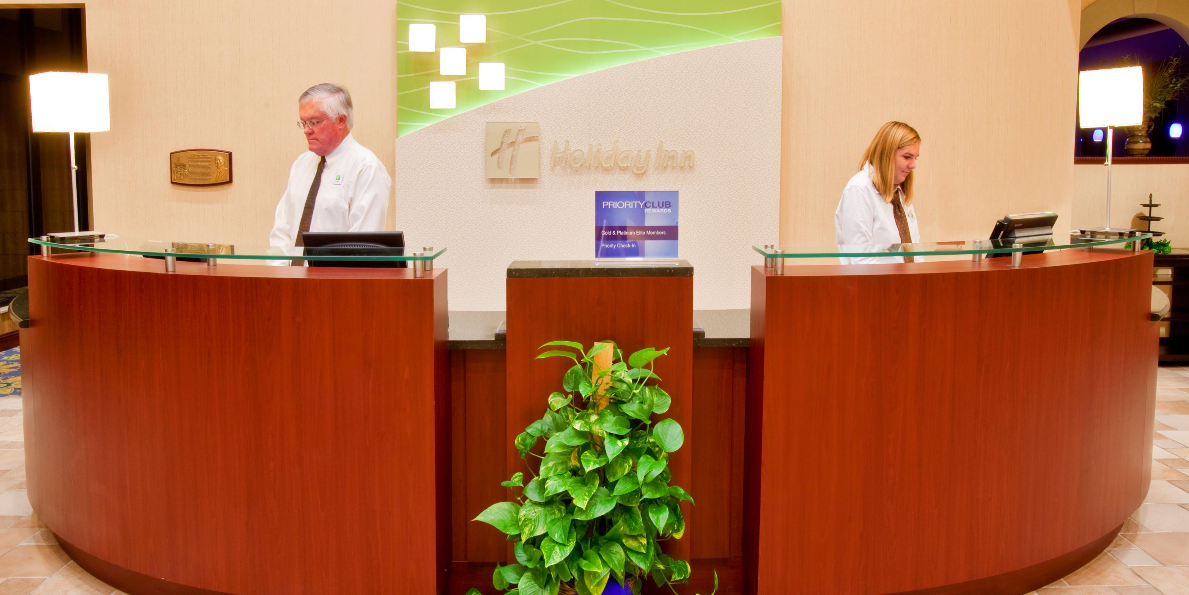 Holiday Inn Quincy Hotel By Ihg