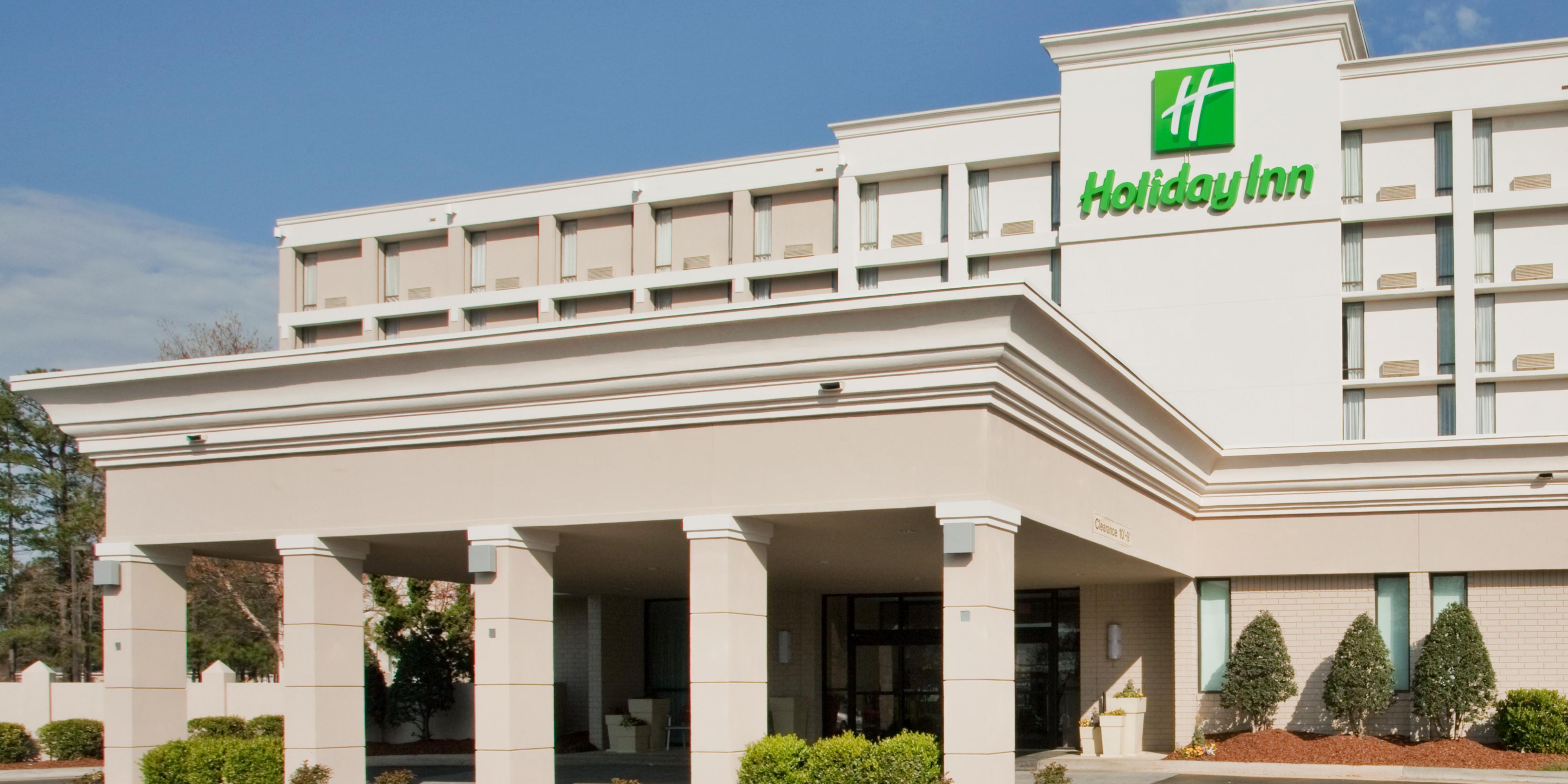 Holiday Inn Raleigh North Midtown Hotel By Ihg