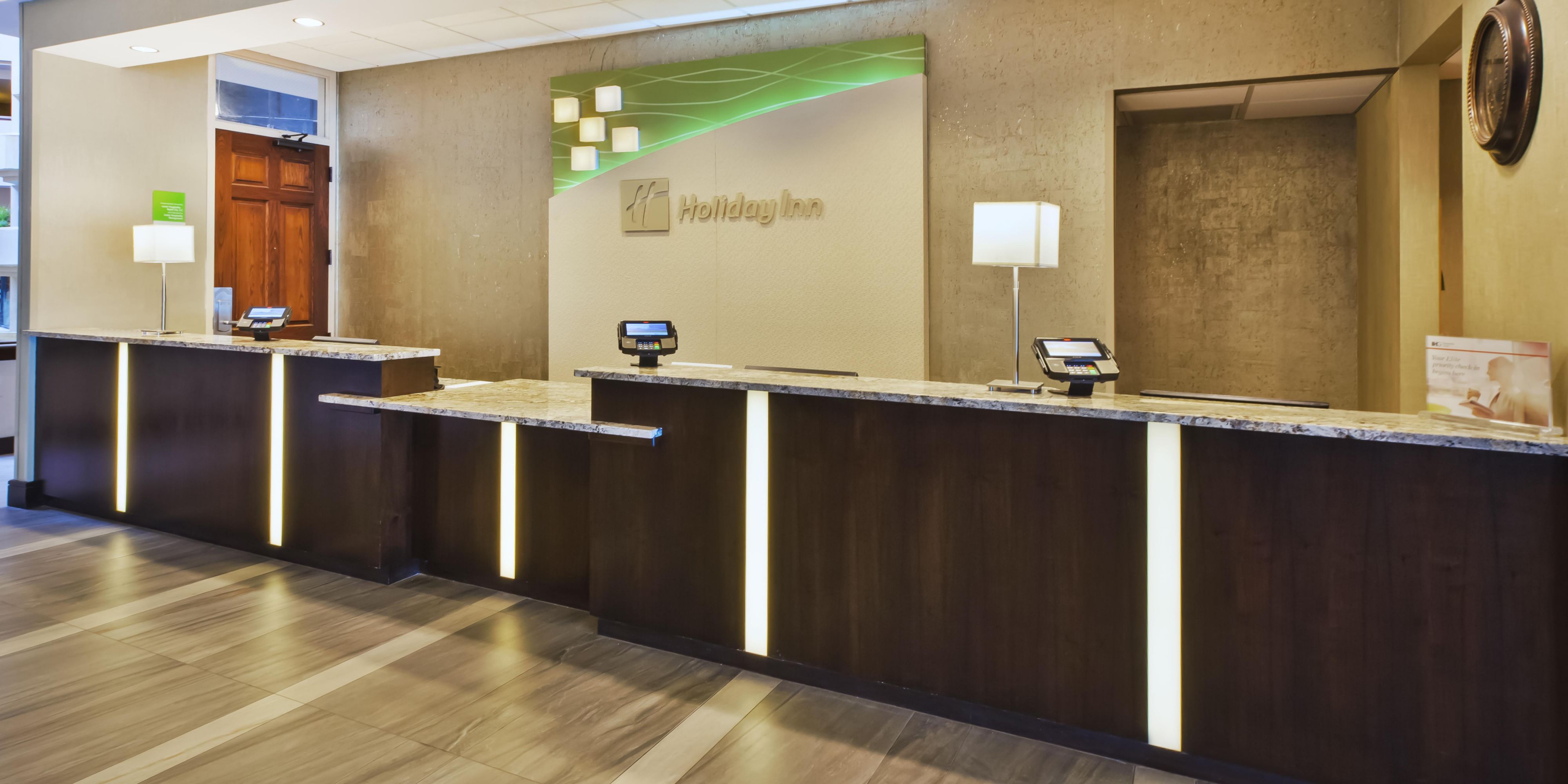 Holiday Inn Rapid City Rushmore Plaza Hotel By Ihg