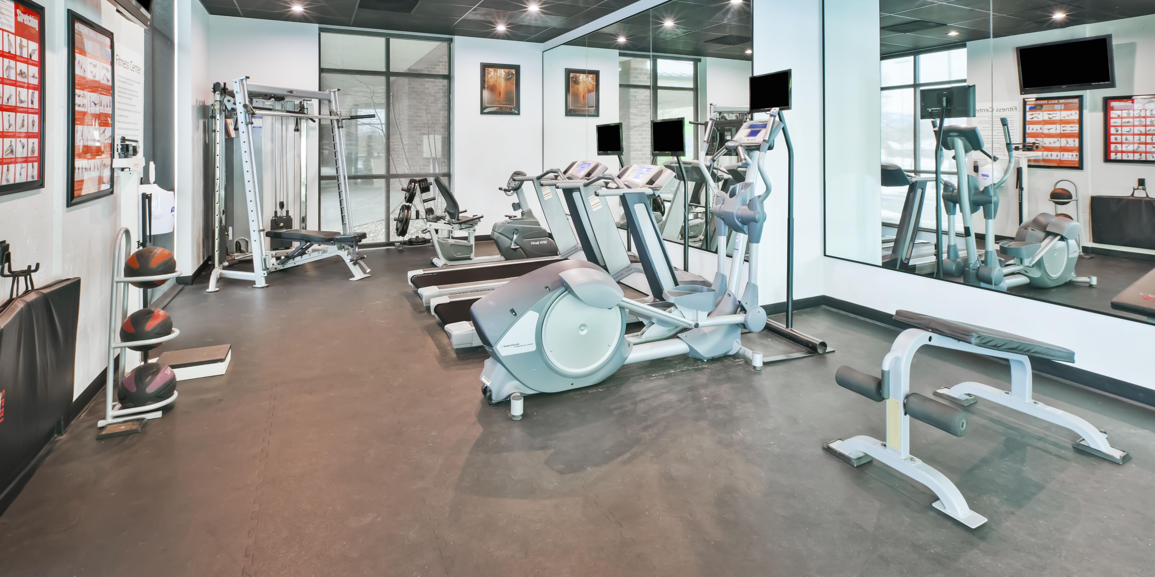 Holiday Inn Rapid City Rushmore Plaza Hotel By Ihg