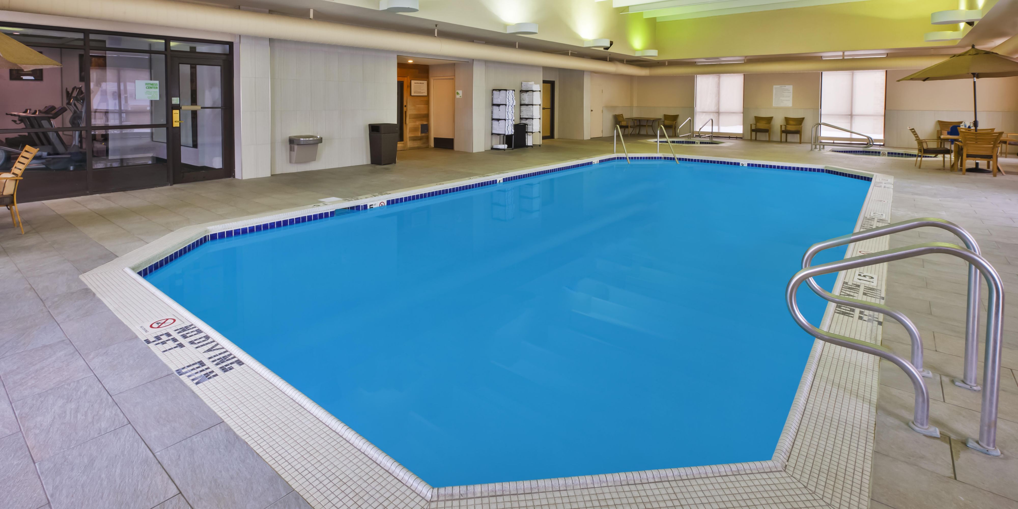 Holiday Inn Rapid City Rushmore Plaza Hotel By Ihg