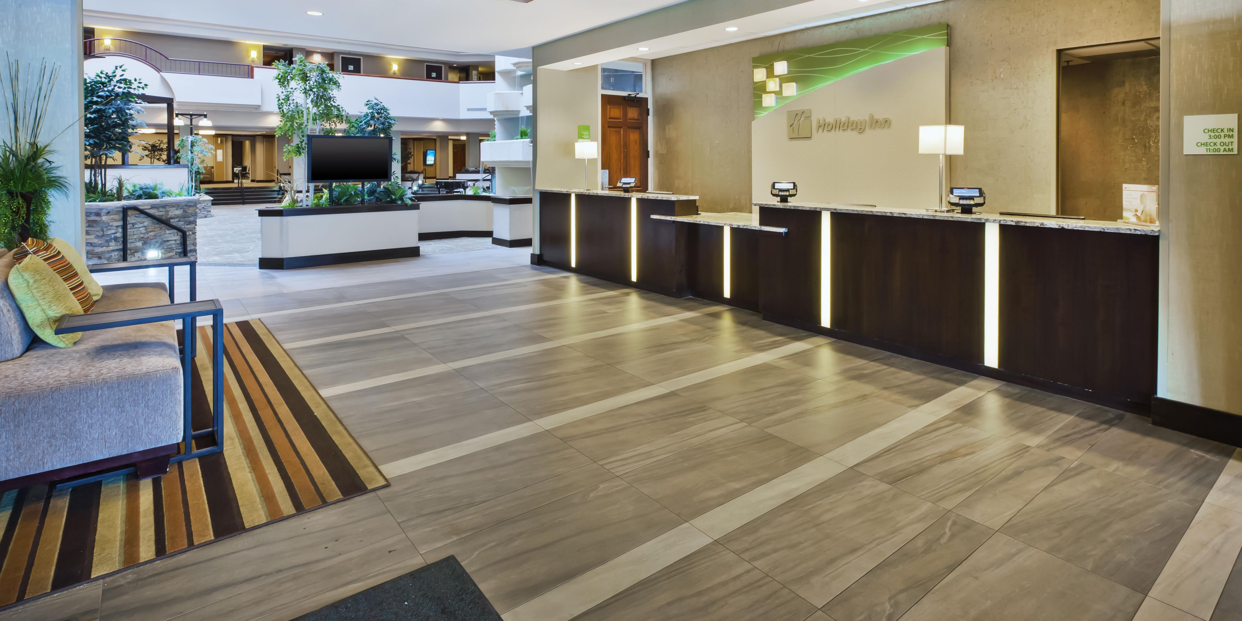 Holiday Inn Rapid City Rushmore Plaza Hotel By Ihg