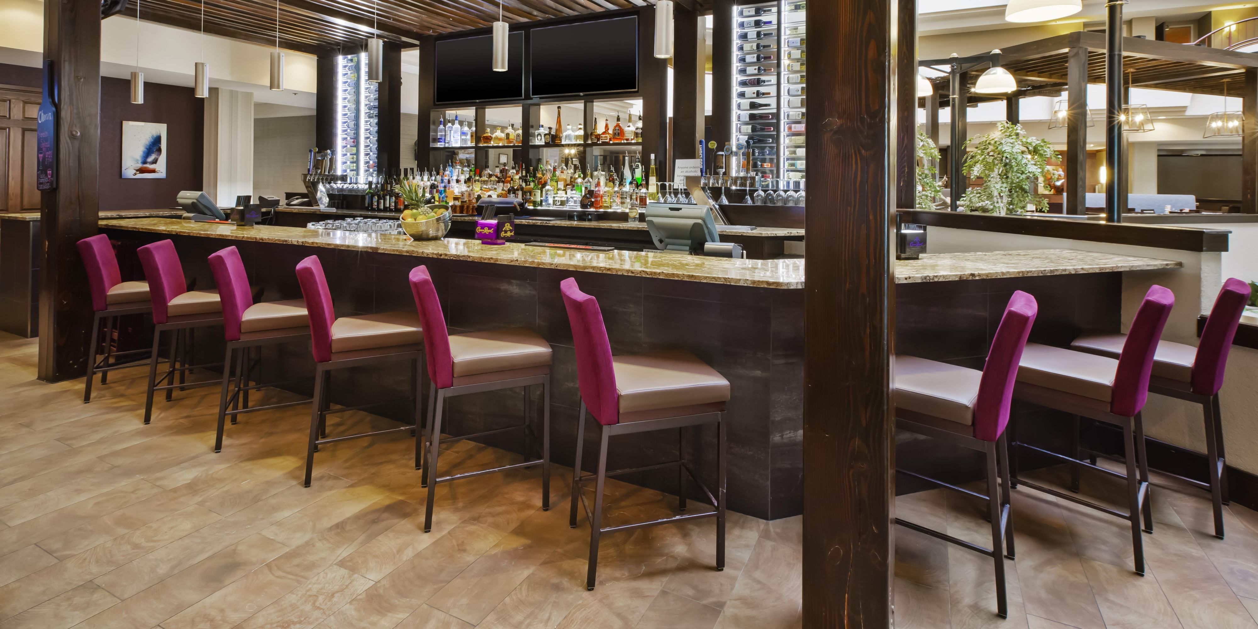 Holiday Inn Rapid City Rushmore Plaza Hotel By Ihg