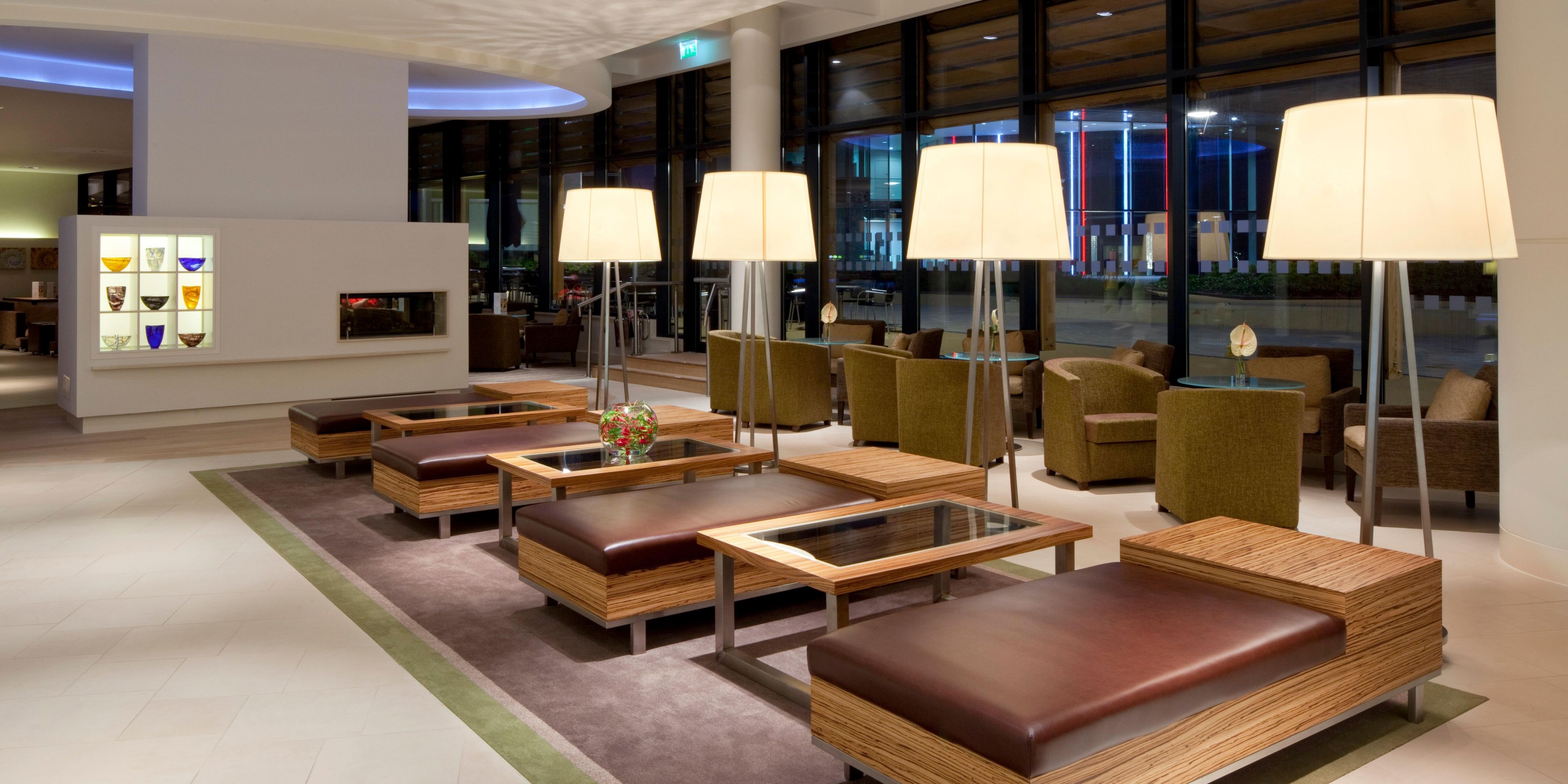 Hotel Near Winnersh Holiday Inn Reading M4 Jct 10