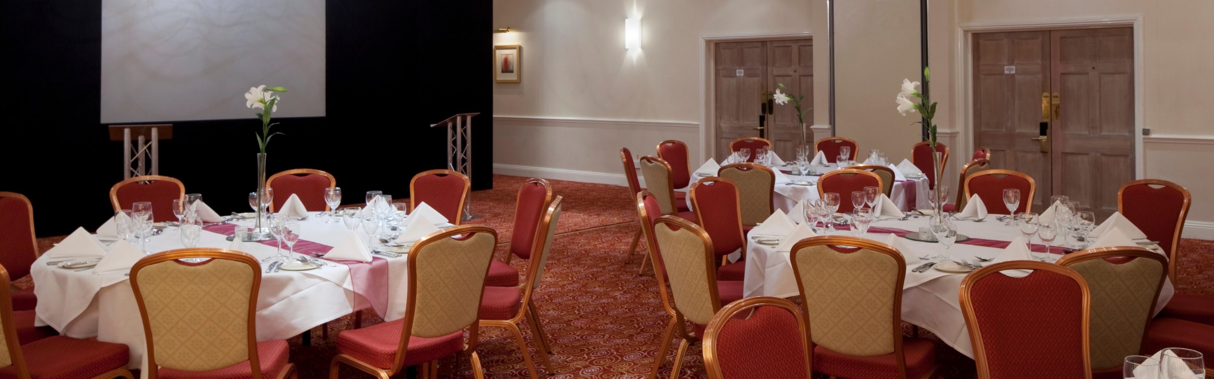 Holiday Inn Reading Hotels Holiday Inn Reading West