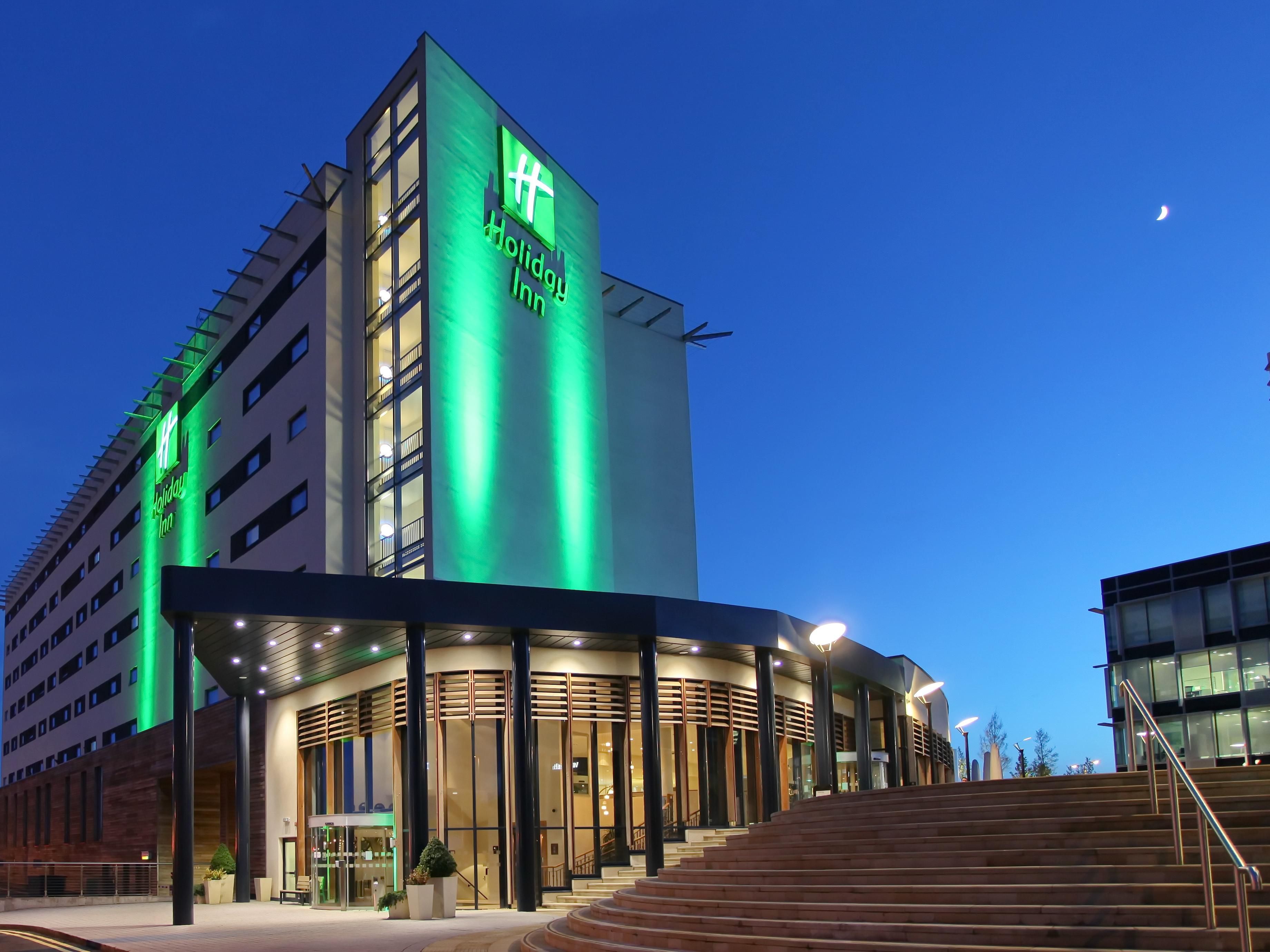 Hotel Near Winnersh  Holiday Inn Reading M4  Jct 10