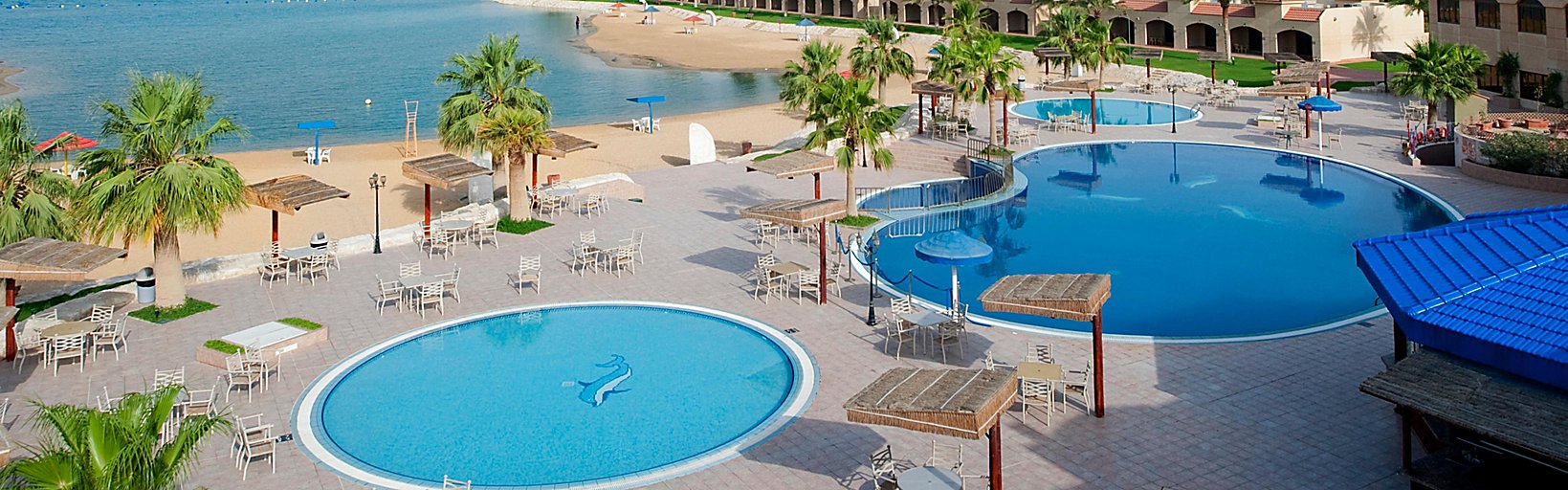 Holiday Inn Resort Half Moon Bay Hotel By Ihg