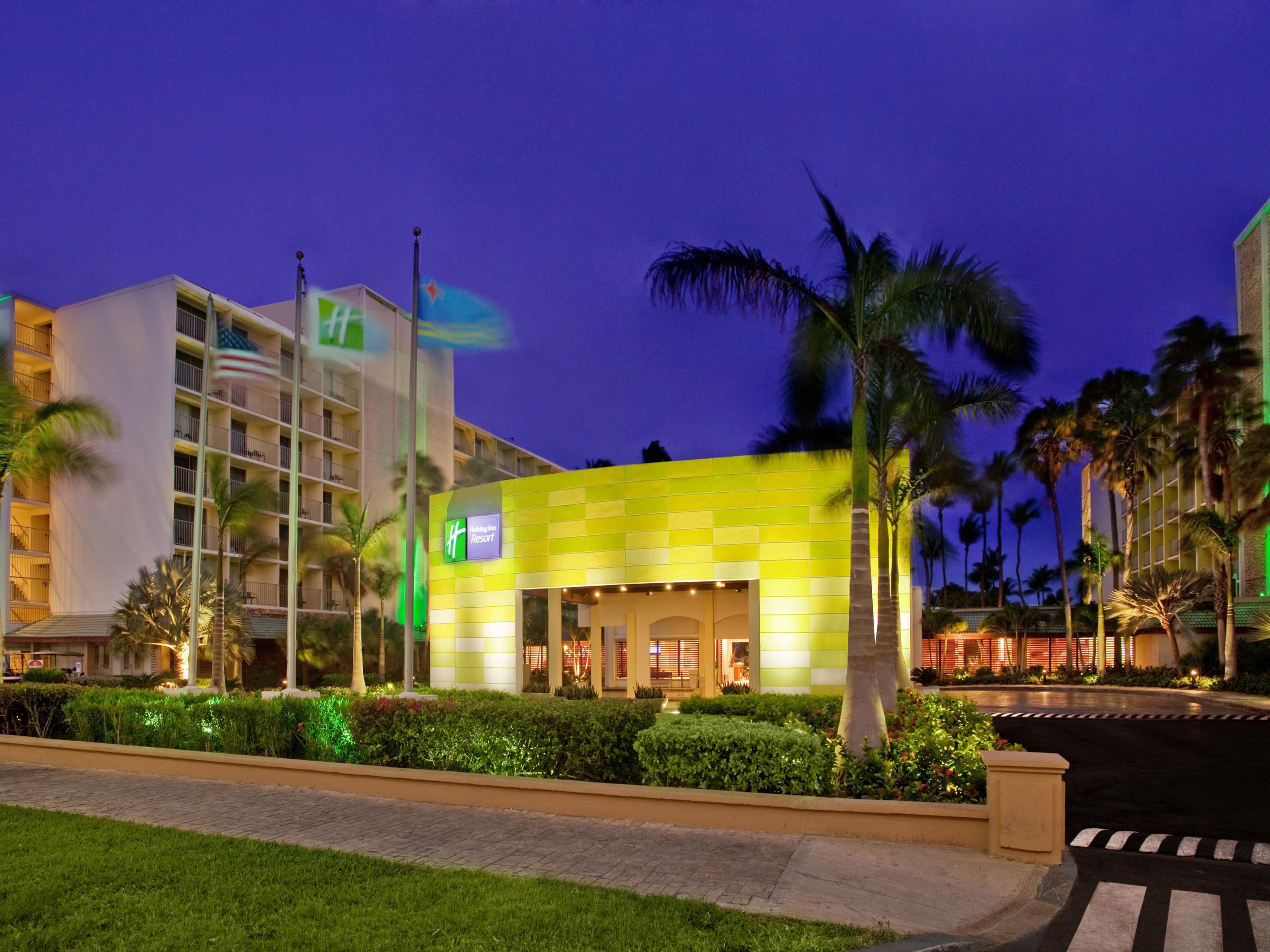 Holiday Inn Resort Aruba 4037912851 4x3