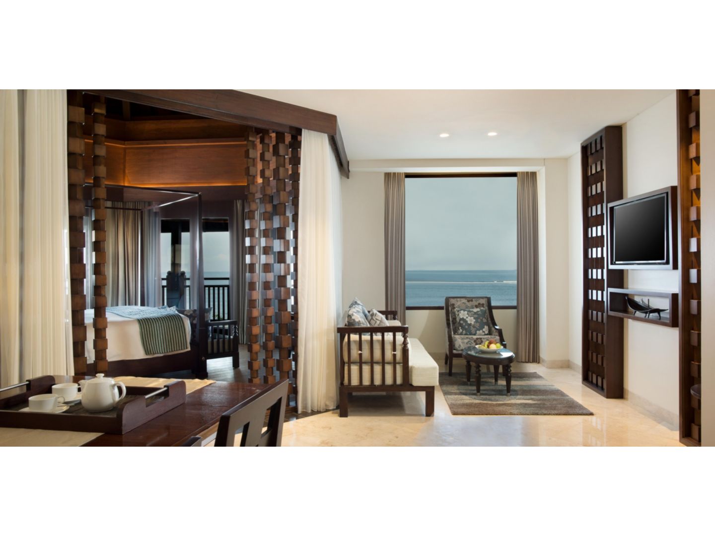 Kamar untuk semua orang