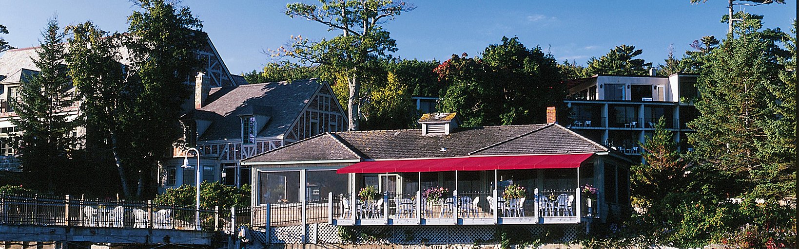 Holiday Inn Resort Bar Harbor Acadia Natl Park Hotel By Ihg