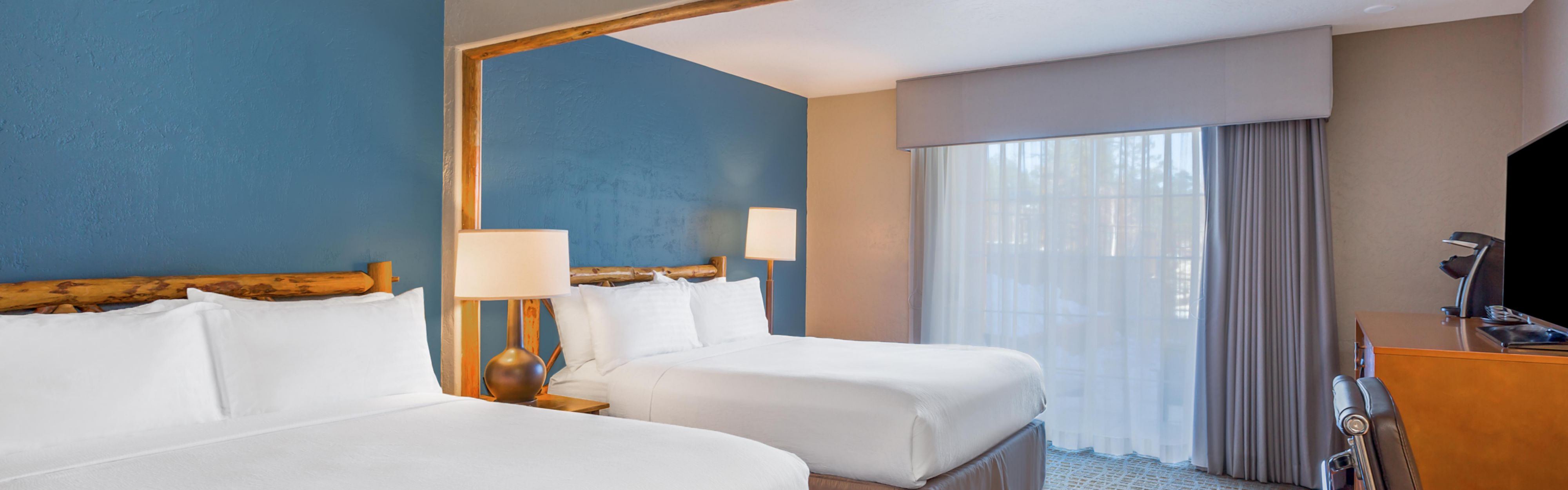 Hotel In Big Bear Ca Holiday Inn Resort The Lodge At Big