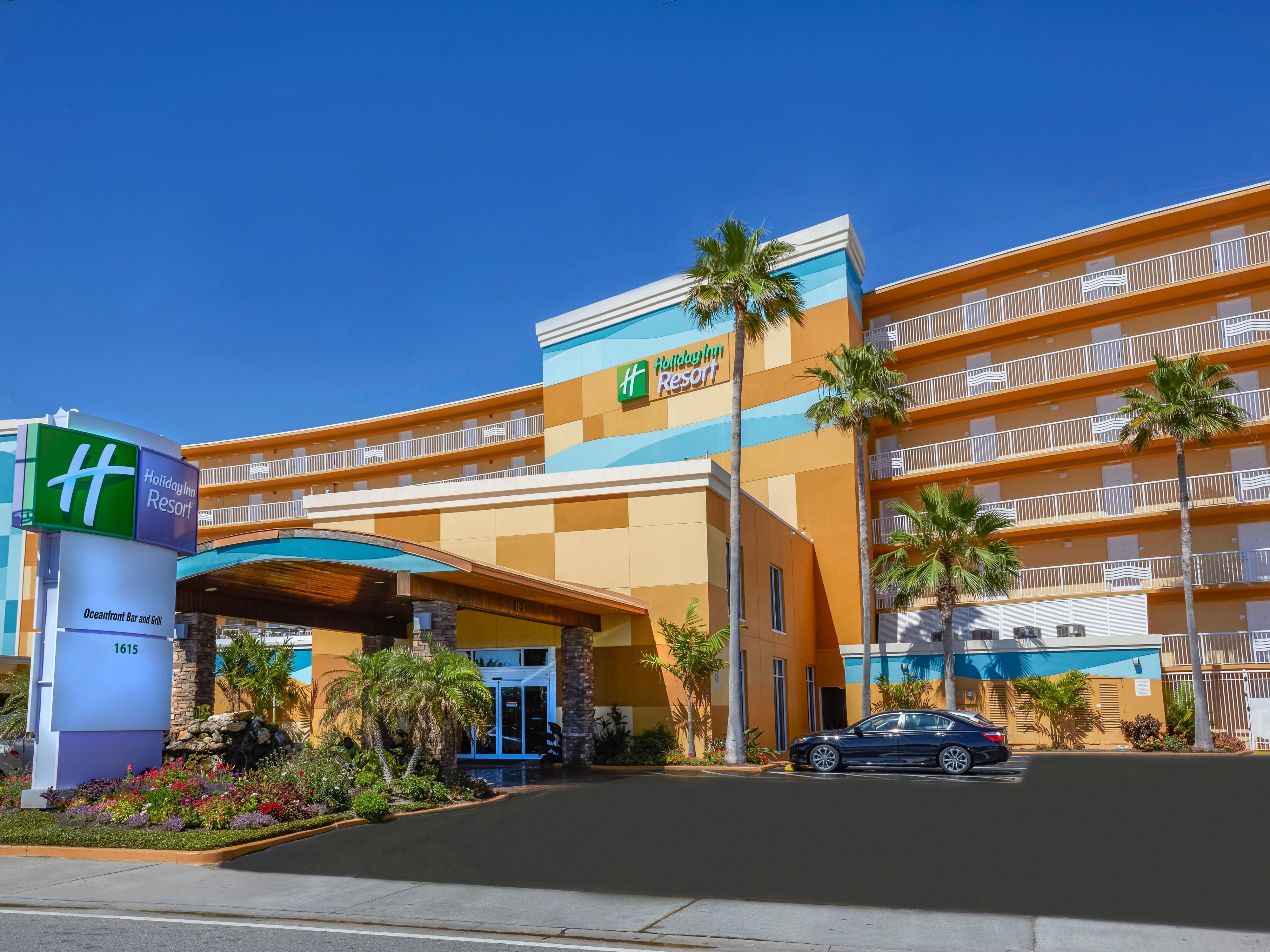 Holiday Inn Resort Daytona Beach 5177801110 4x3