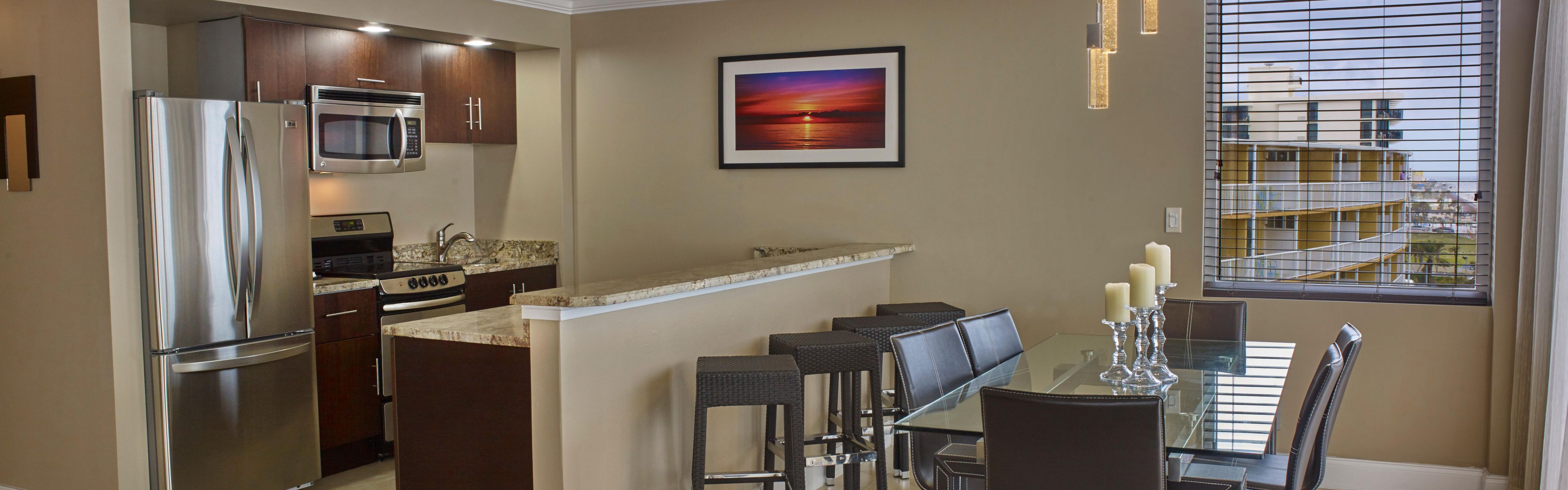 Daytona Beach 2 Suites