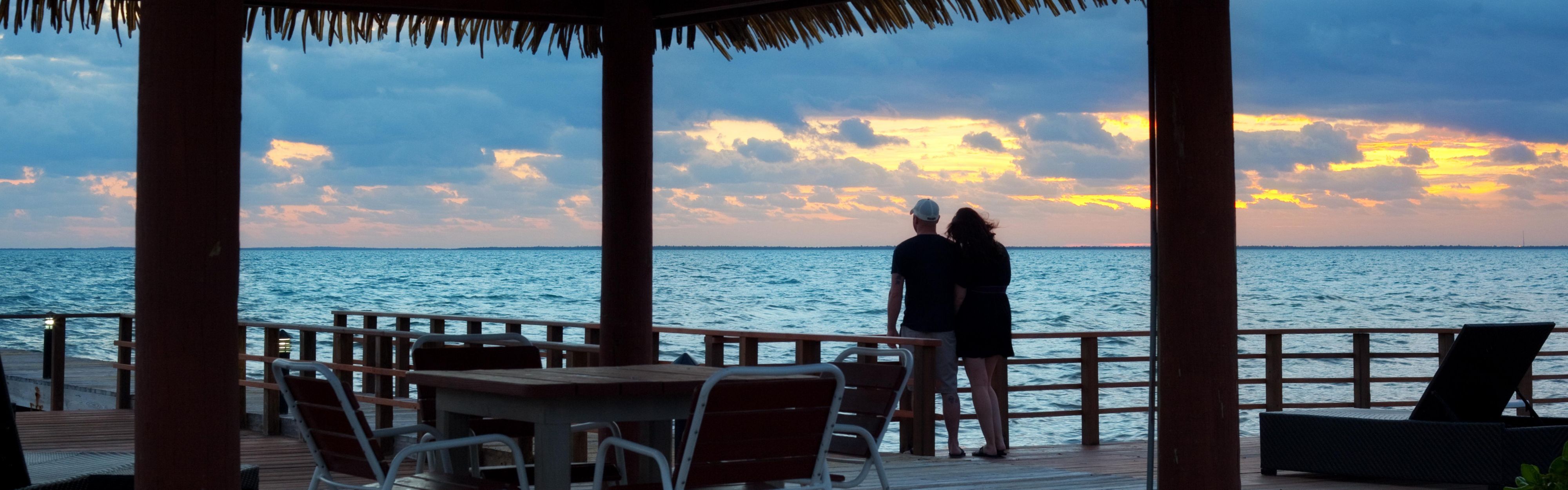 Holiday Inn Resort Grand Cayman Hotel By Ihg