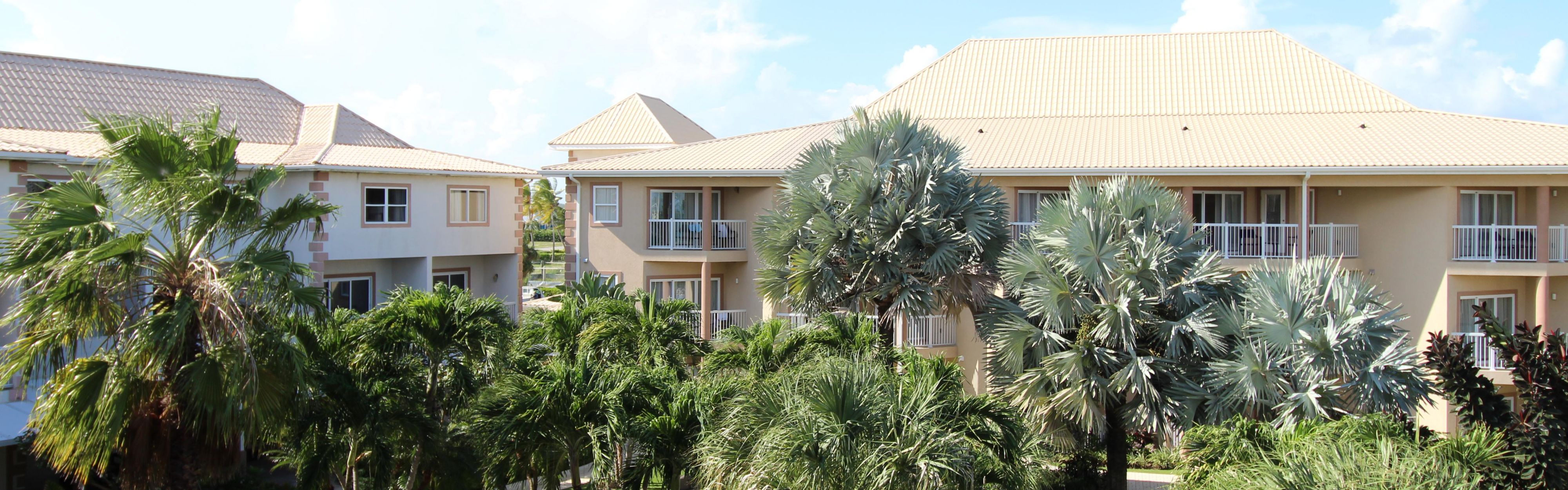 Holiday Inn Resort Grand Cayman Hotel By Ihg