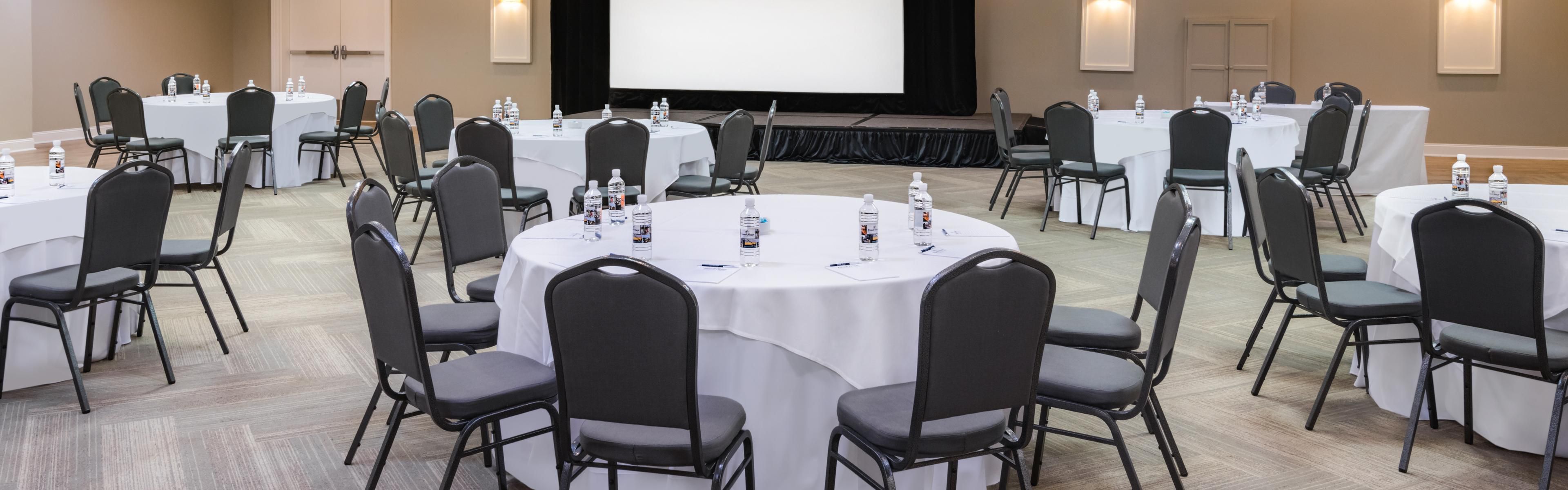 Holiday Inn Resort Beach House Hotel Groups Meeting