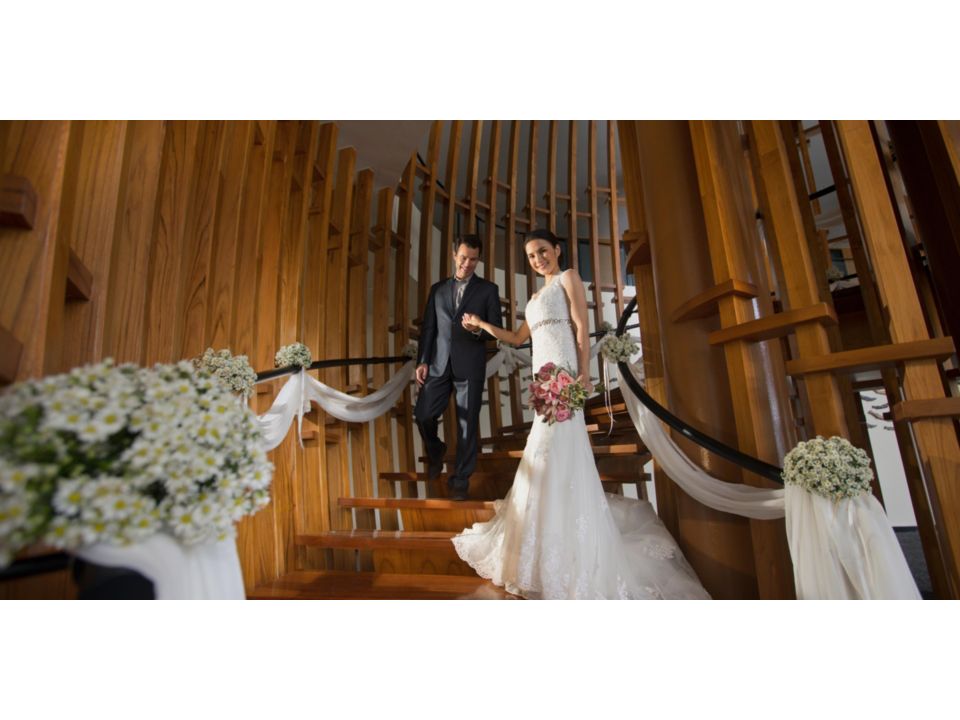 ホリデイ・インはあなたの特別なひと時のお手伝いをいたします