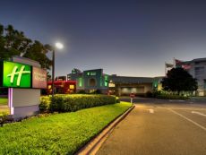 Holiday Inn Resort Orlando Lake Buena Vista in Orlando, Florida