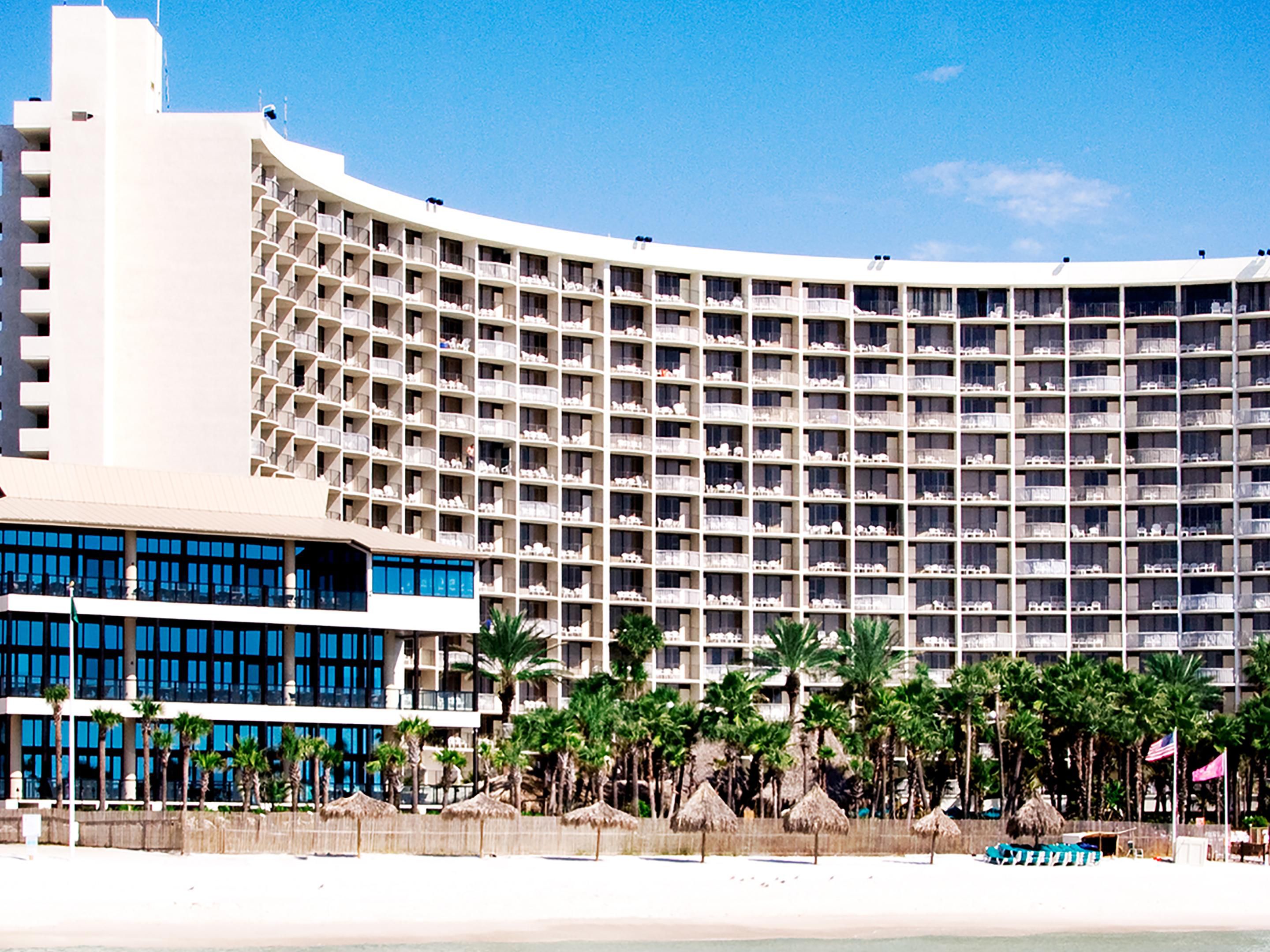 Holiday Inn Resort Panama City Beach 3310577400 4x3