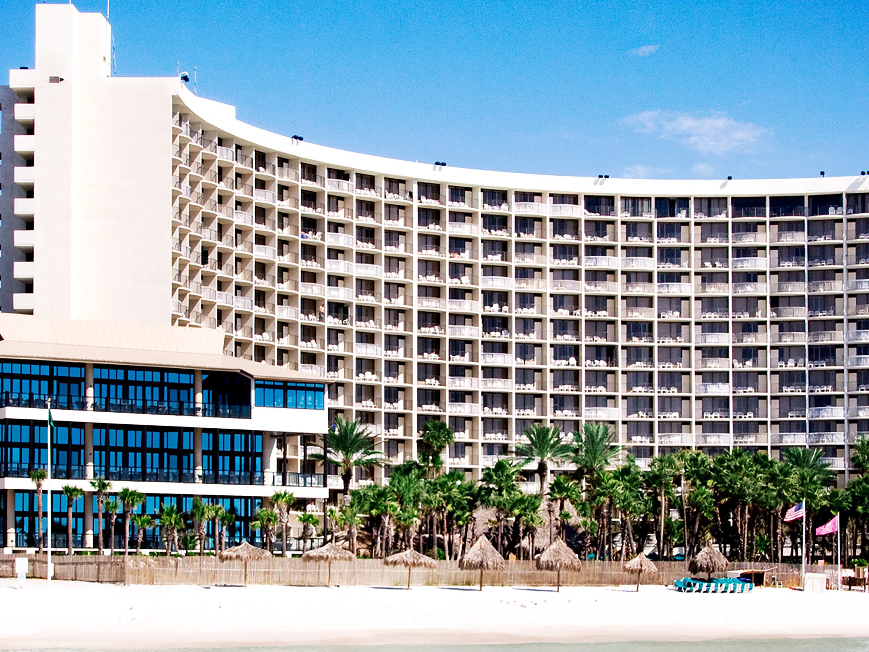 Holiday Inn Resort Panama City Beach Hotel By IHG   Holiday Inn Resort Panama City Beach 3310577400 4x3