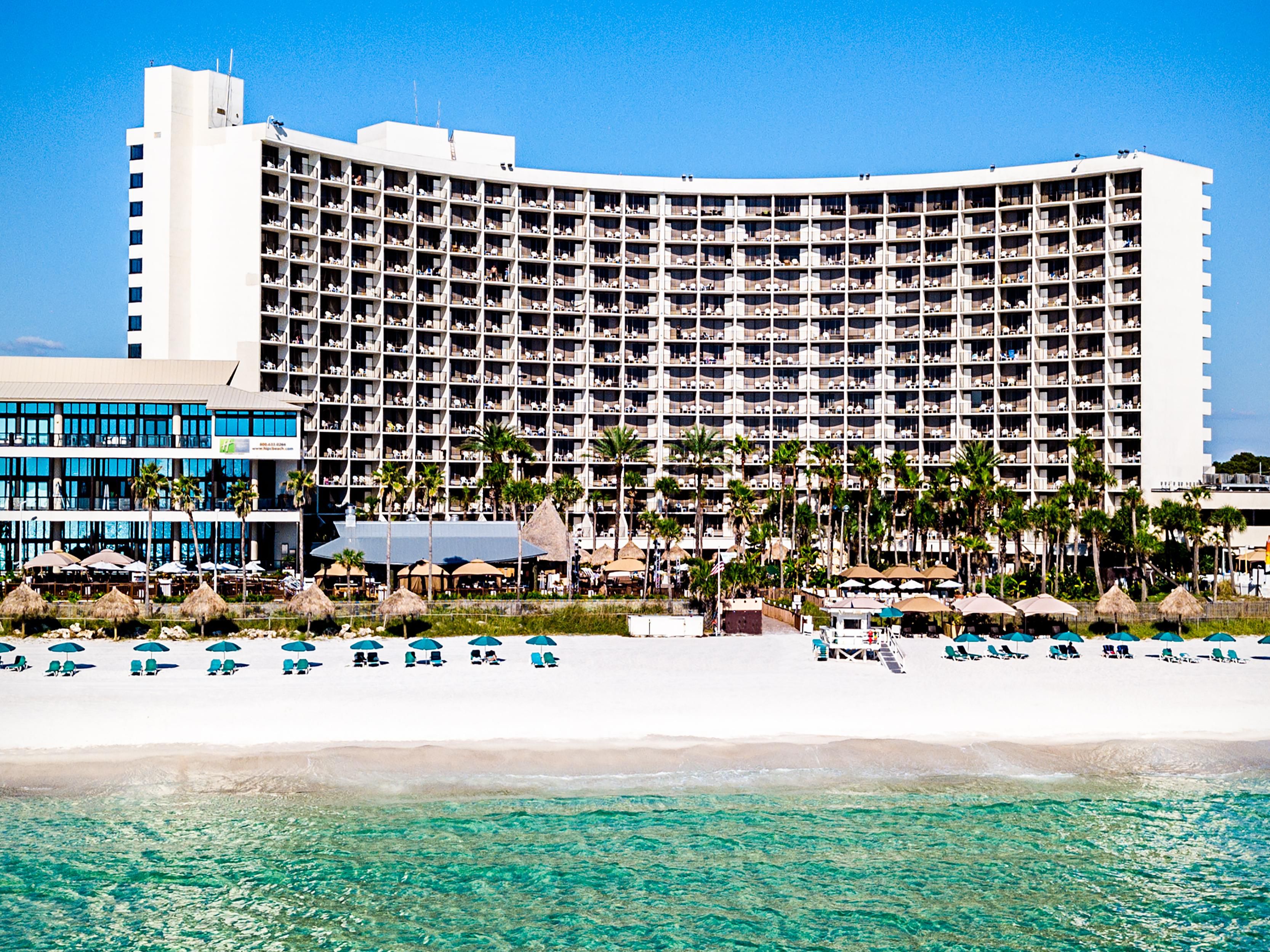 Holiday Inn Resort Panama City Beach 5368862057 4x3