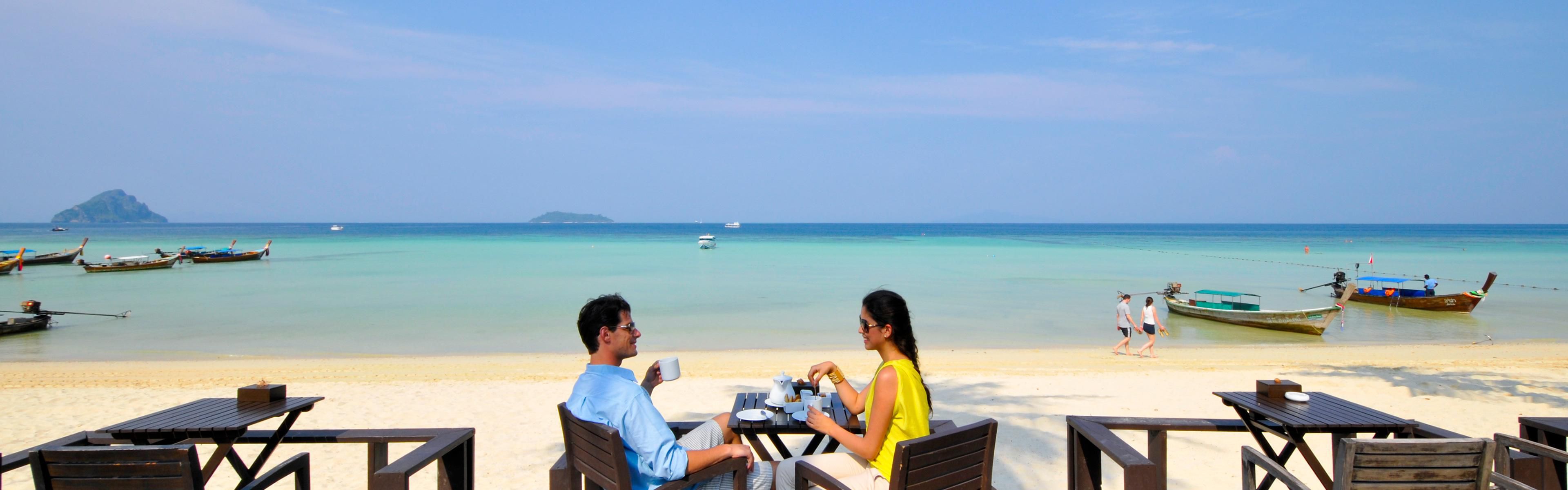 Discount 85 Off Holiday Inn Resort Phi Phi Island Thailand Aria Hotel Zip Code