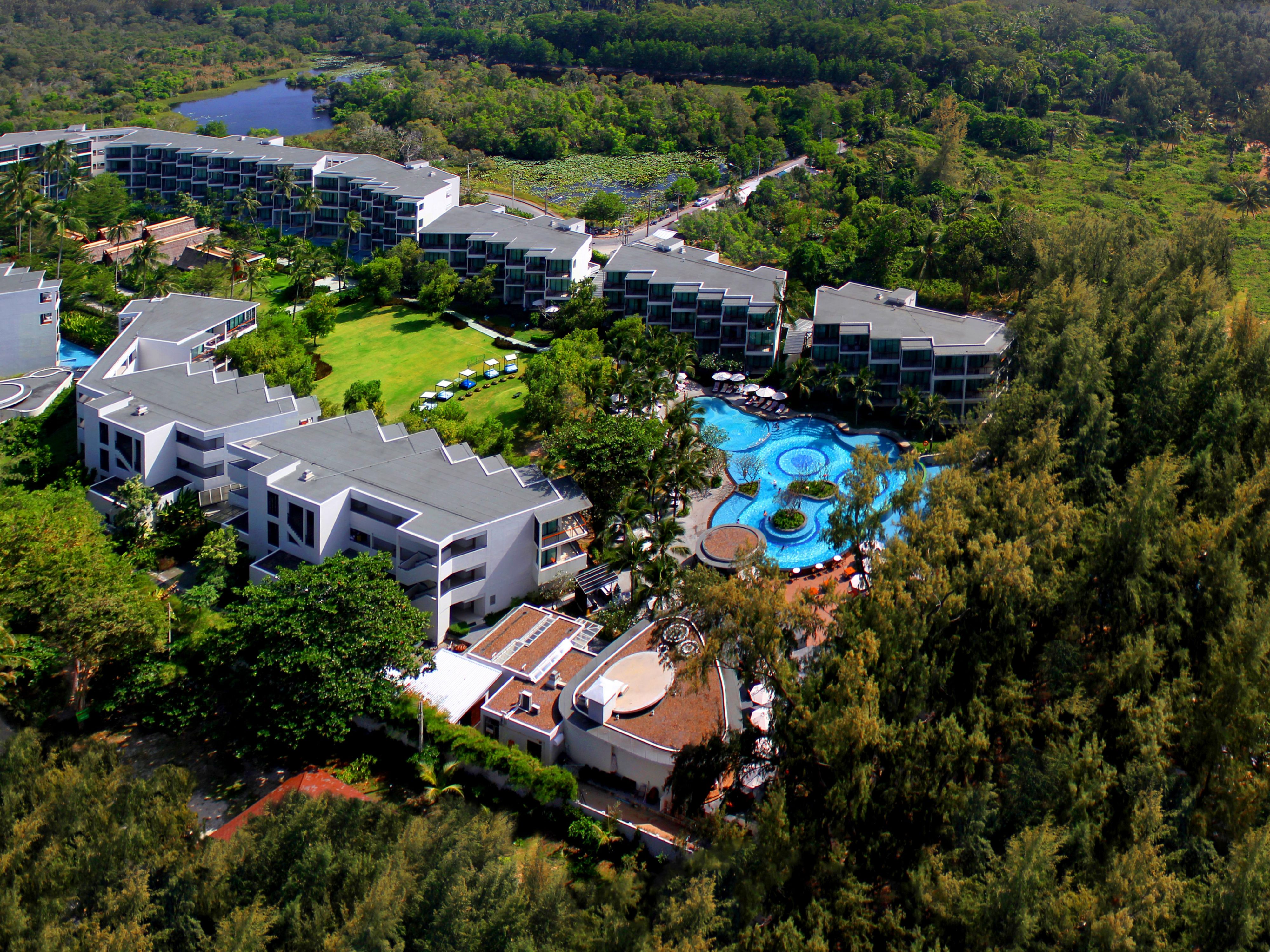 Holiday Inn Resort Phuket 3809566016 4x3