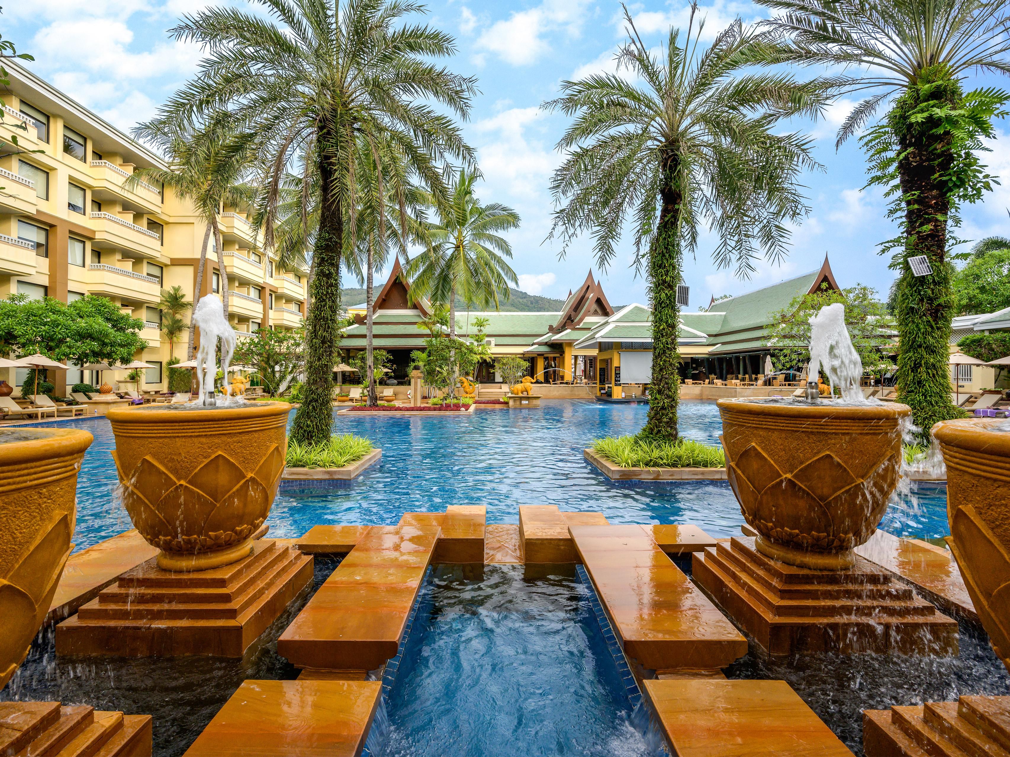 Holiday Inn Resort Phuket Hotel By Ihg - 