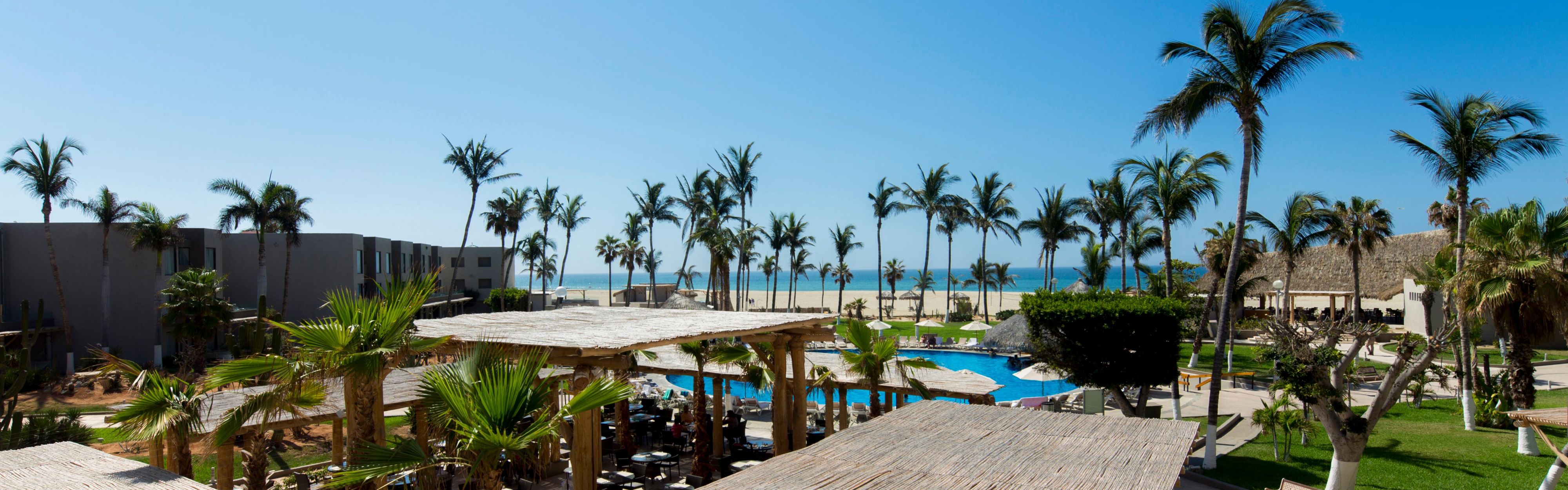 Holiday Inn Resort Los Cabos All Inclusive Holiday Inn Resort Los Cabos All Inclusive