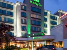 Holiday Inn Vancouver Airport- Richmond