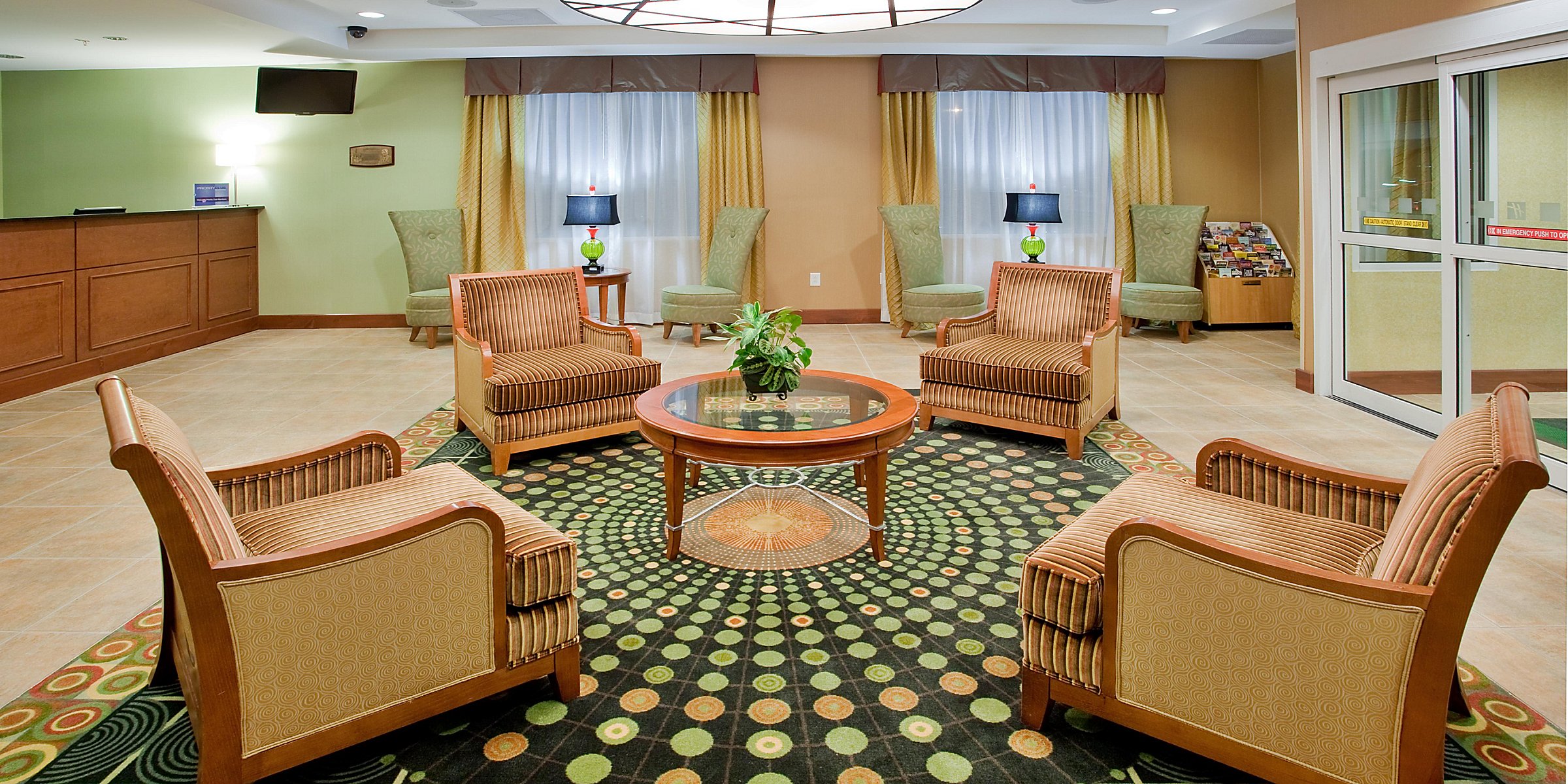 Richmond Airport Hotel Near Raceway Holiday Inn Richmond South