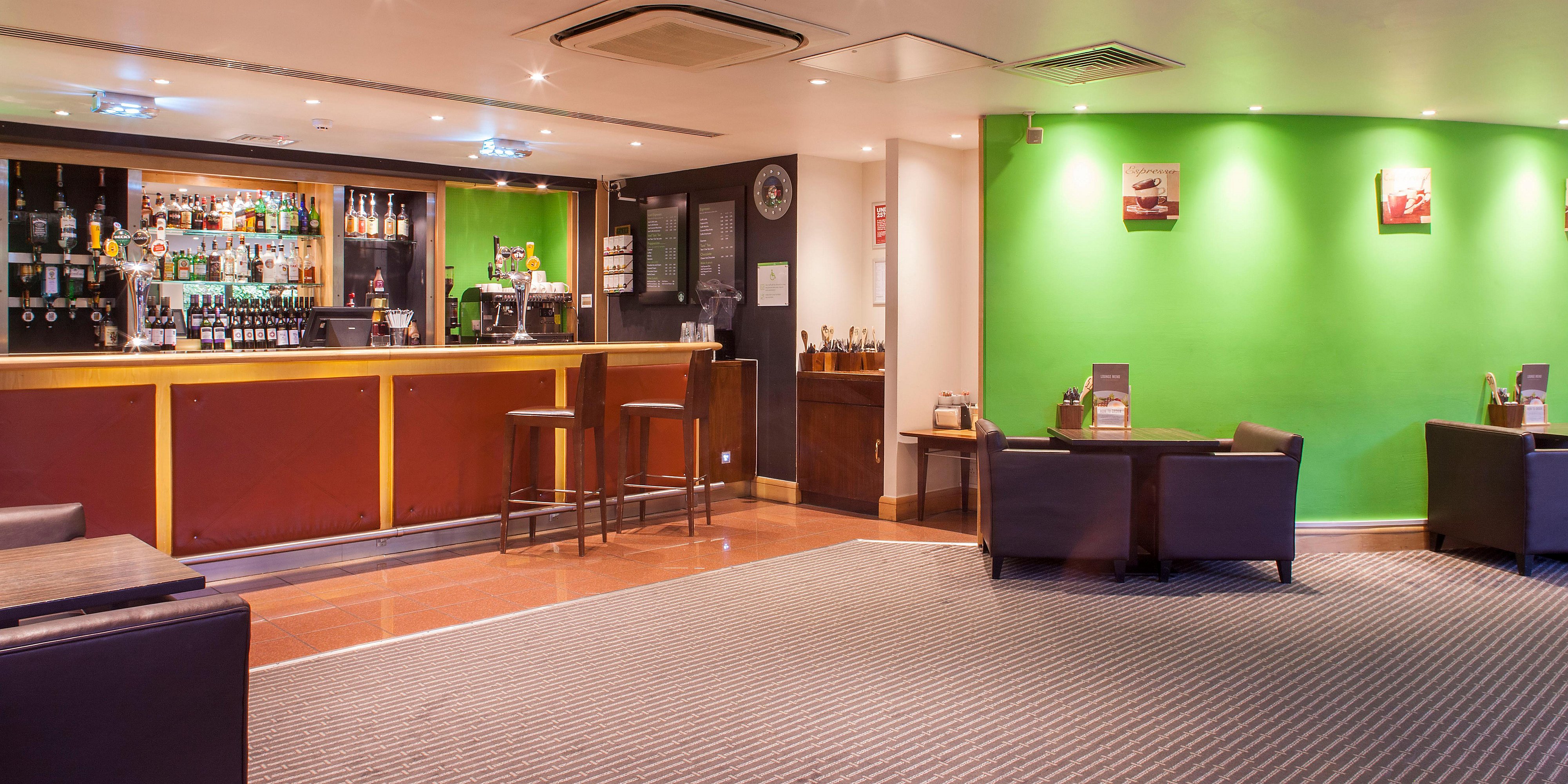 Hotels Nahe Flughafen Holiday Inn Rochester Chatham