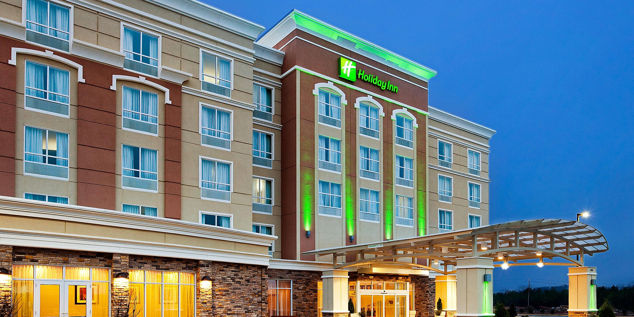 Hotels In Rock Hill Sc Near Winthrop University Holiday Inn