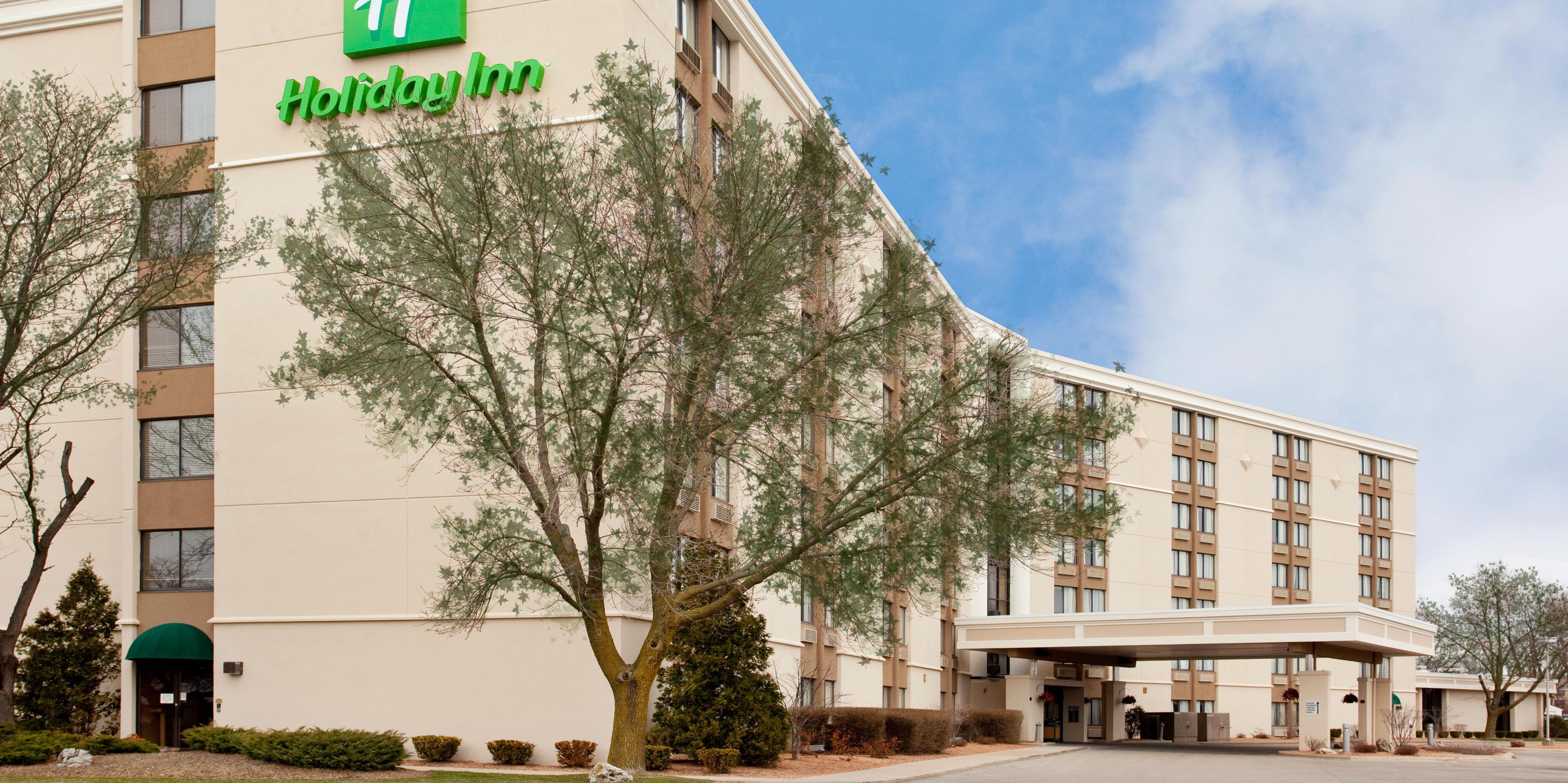 Kid Friendly Hotels In Rockford Il Holiday Inn Rockford I 90 Rt