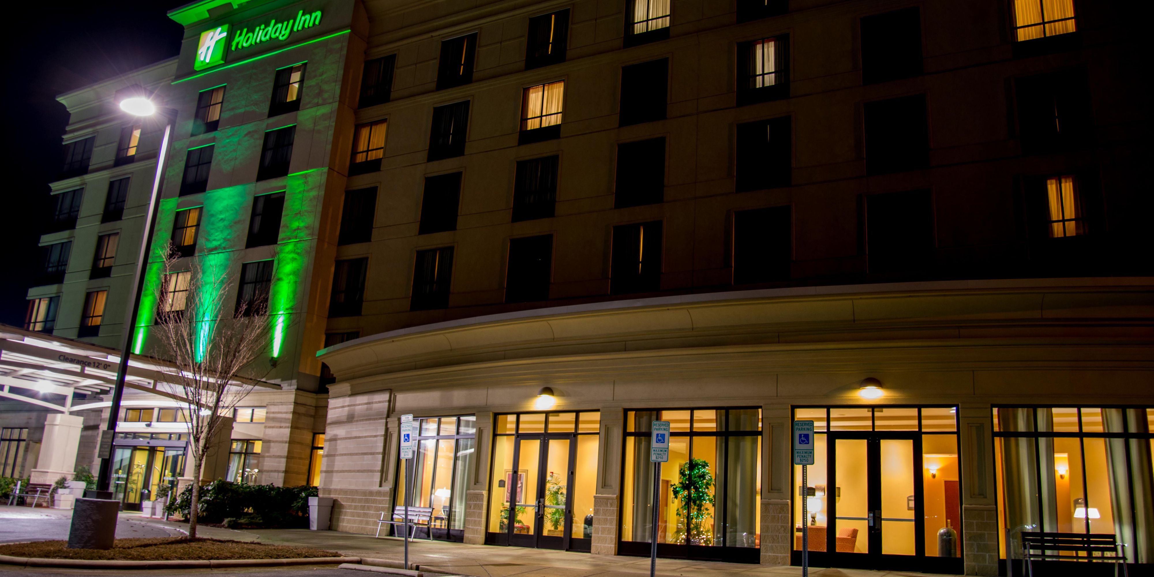 Ihg Hotels Rocky Mount Nc Mal Blog