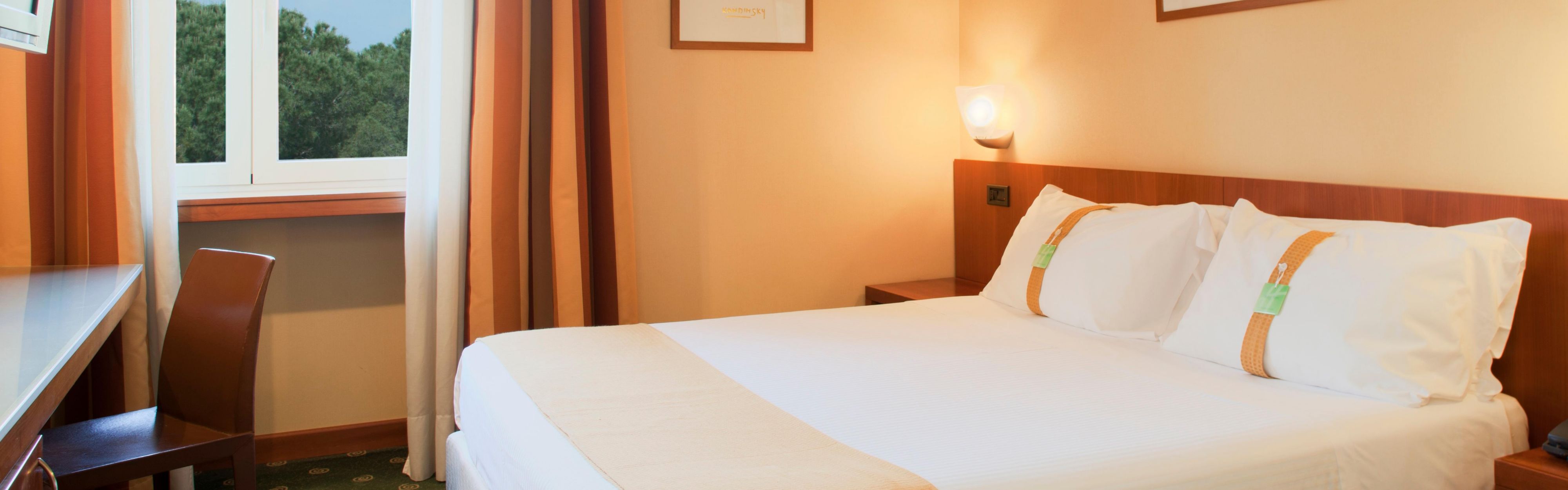 Holiday Inn Rome Hotels Holiday Inn Rome Aurelia Hotel