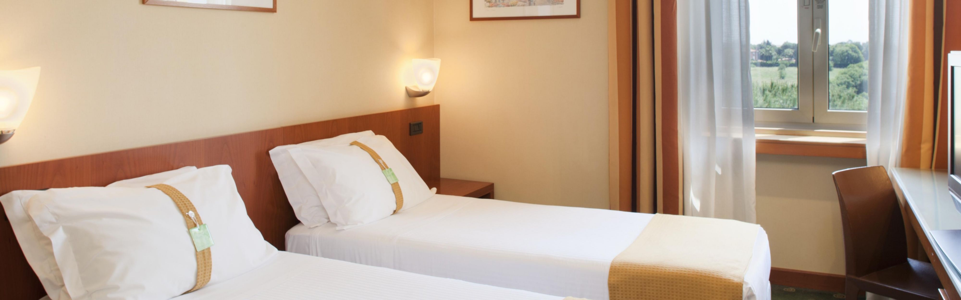 Holiday Inn Rome Hotels Holiday Inn Rome Aurelia Hotel