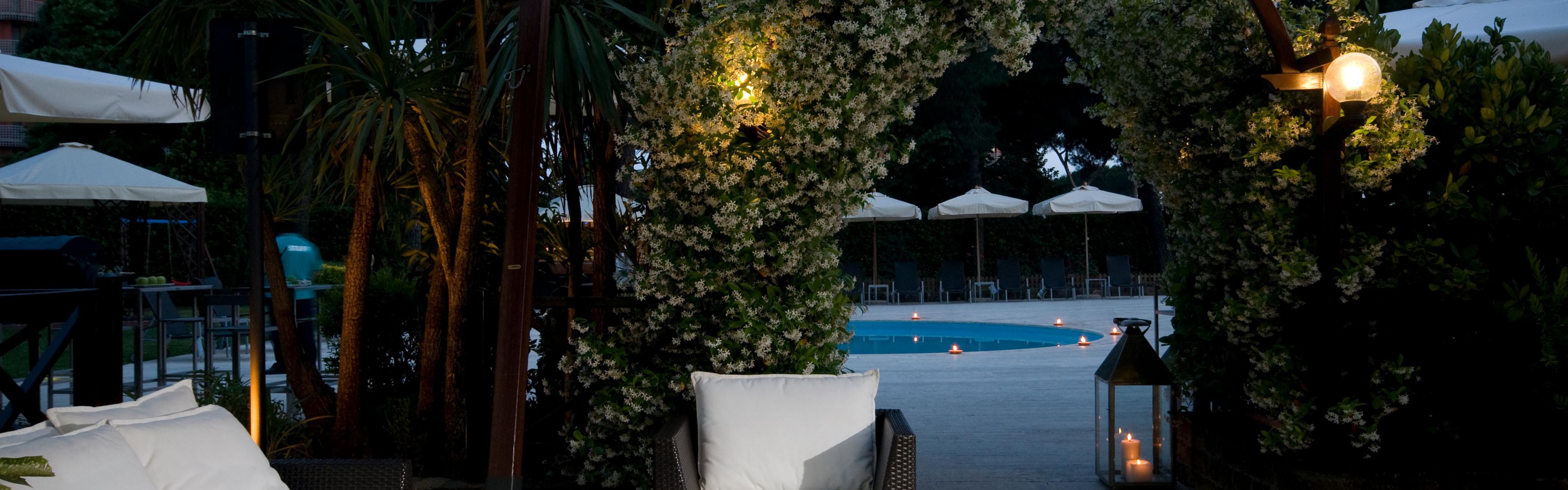 Roma Hotel Eur Quartiere Holiday Inn Rome Eur Parco Dei