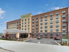 Holiday Inn New York JFK Airport Area in Corona, New York
