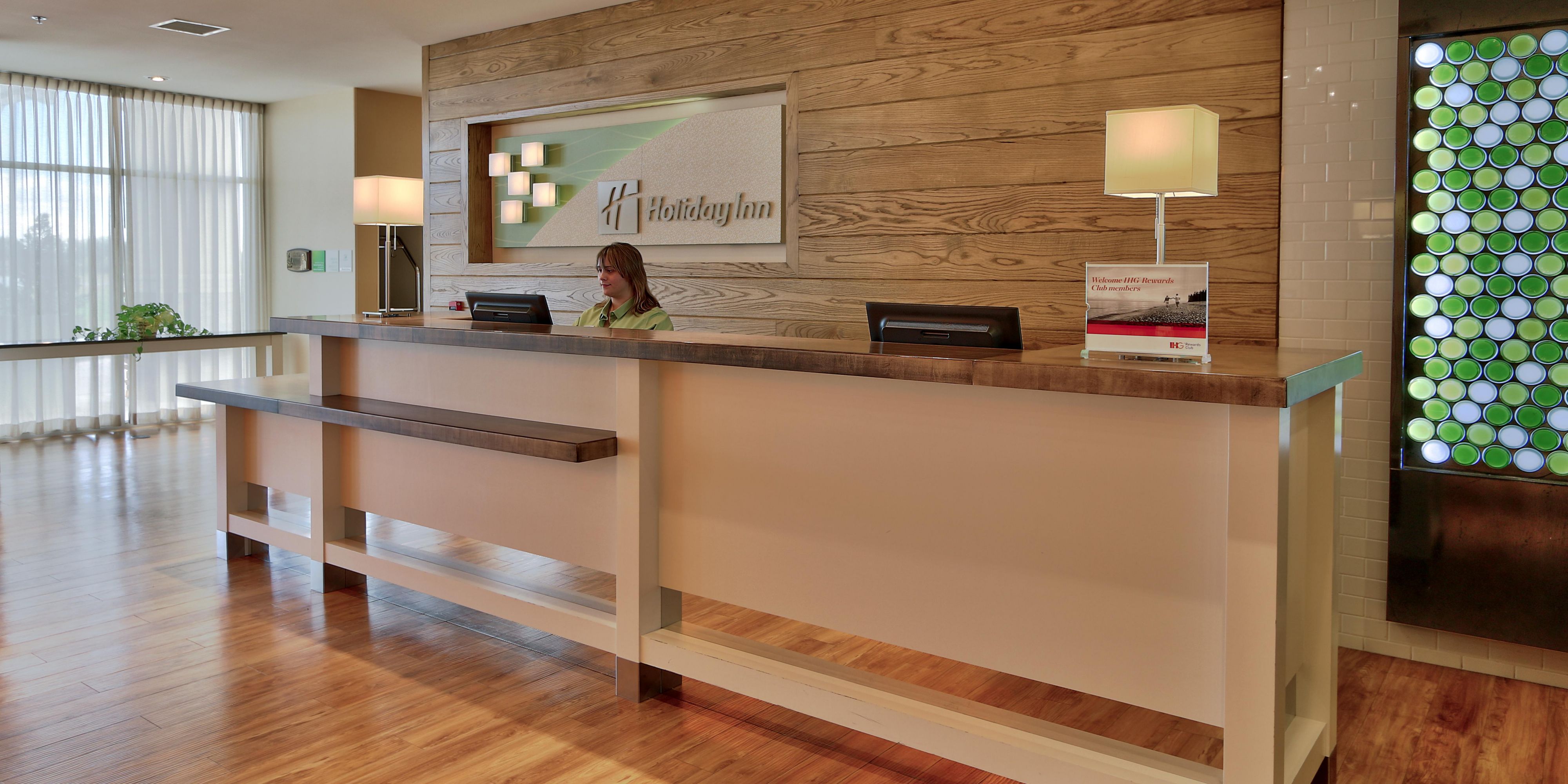 Hotels In Roswell Nm Holiday Inn Hotel Roswell Ihg