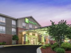 Holiday Inn Atlanta/Roswell in Atlanta, Georgia