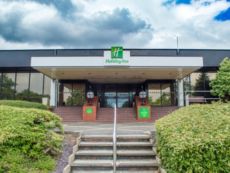 Holiday Inn Runcorn in Manchester, United Kingdom