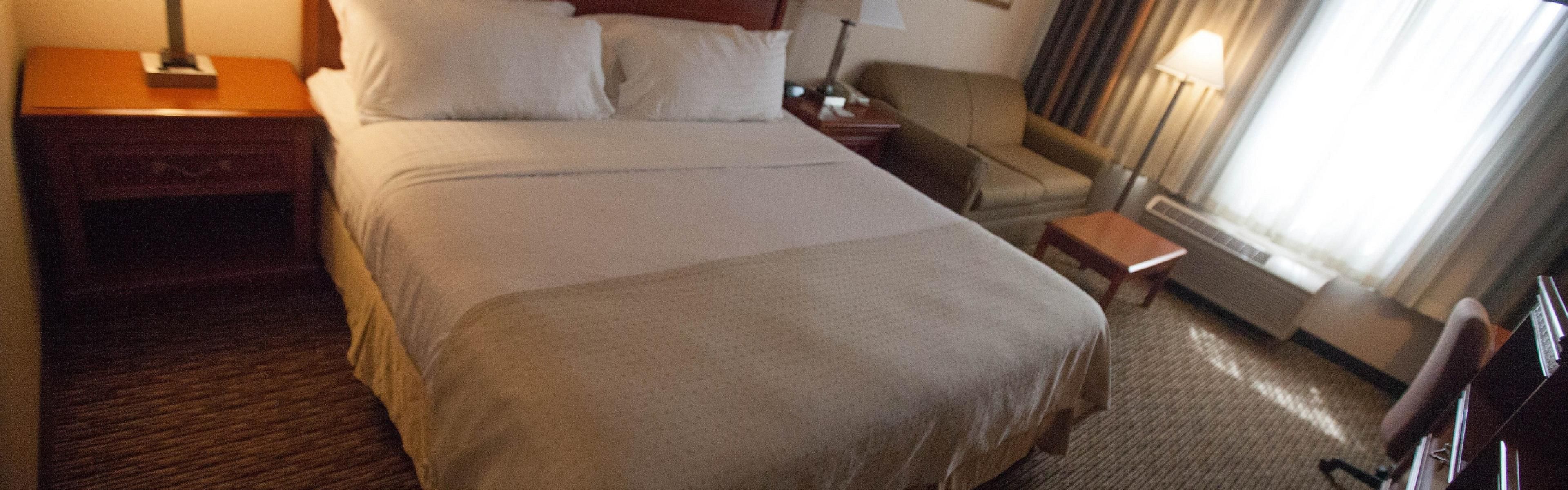Holiday Inn Rutland Killington Area Room Pictures Amenities