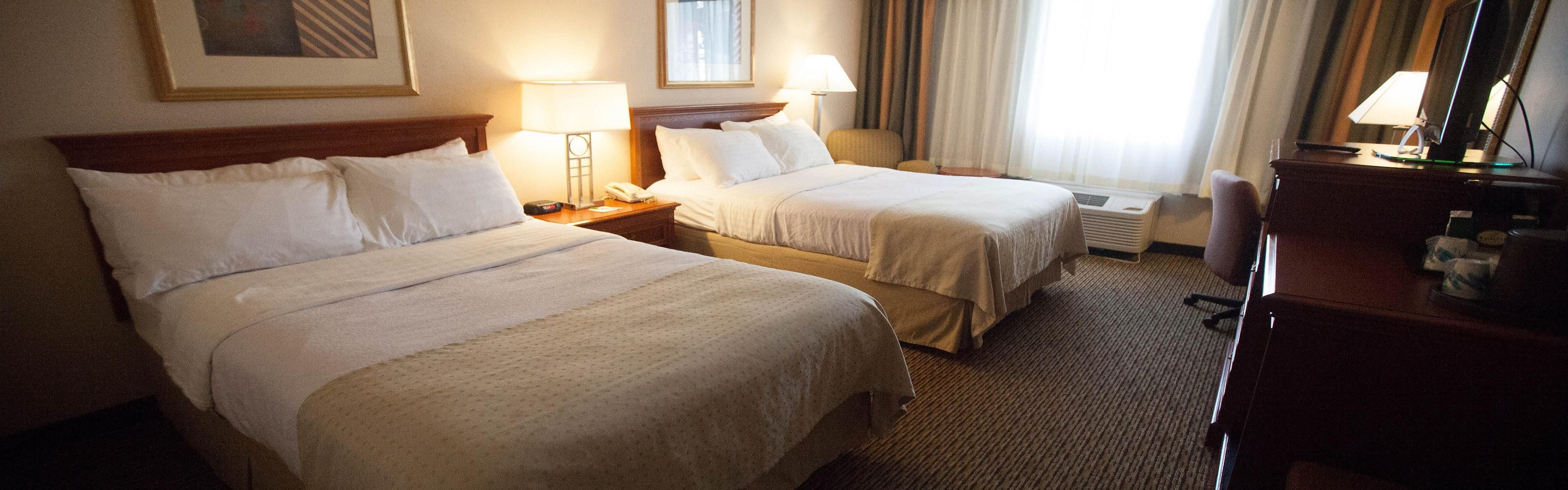 Holiday Inn Rutland Killington Area Room Pictures Amenities