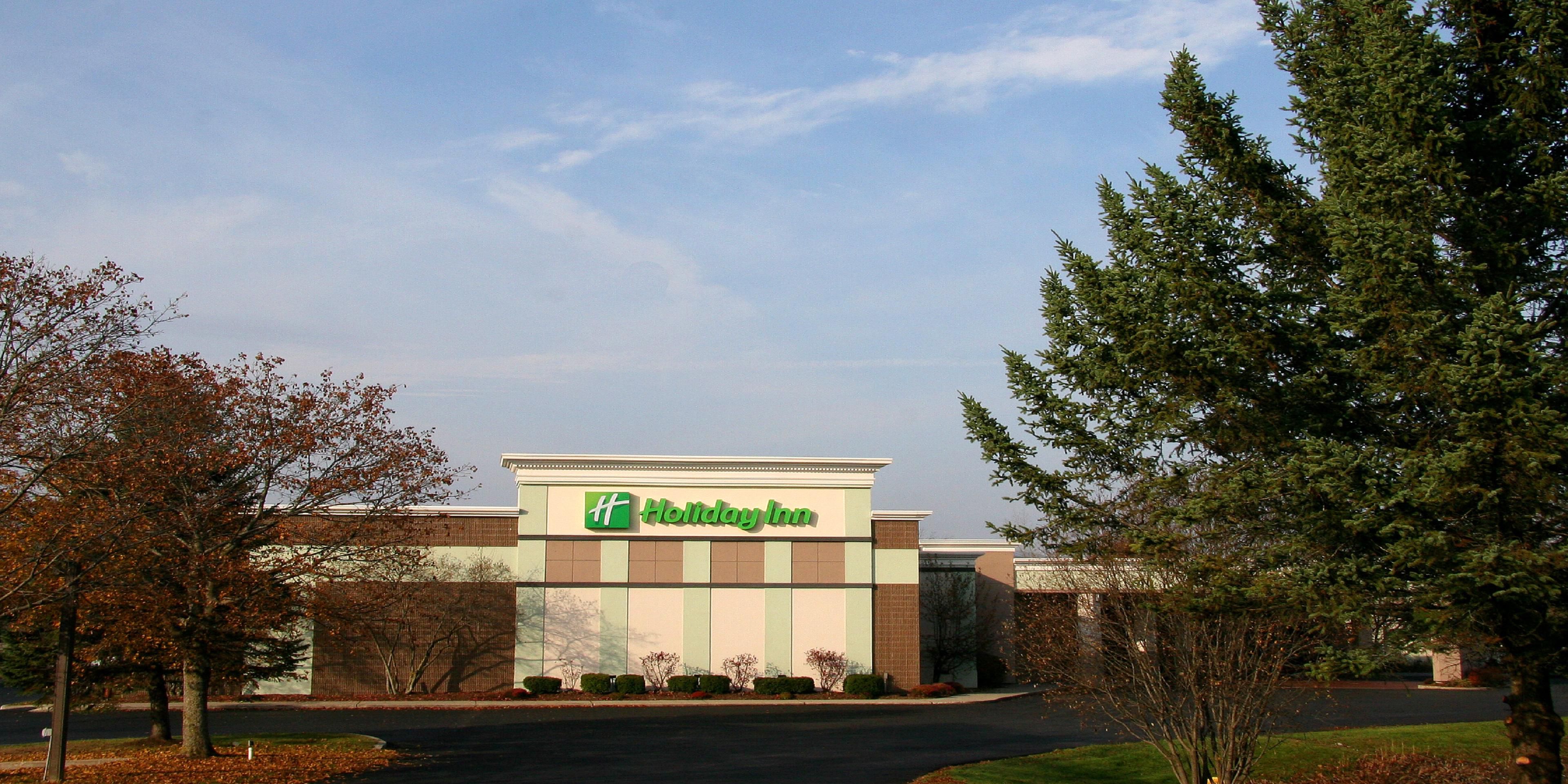 Holiday Inn Rutland Killington Area Hotel By Ihg