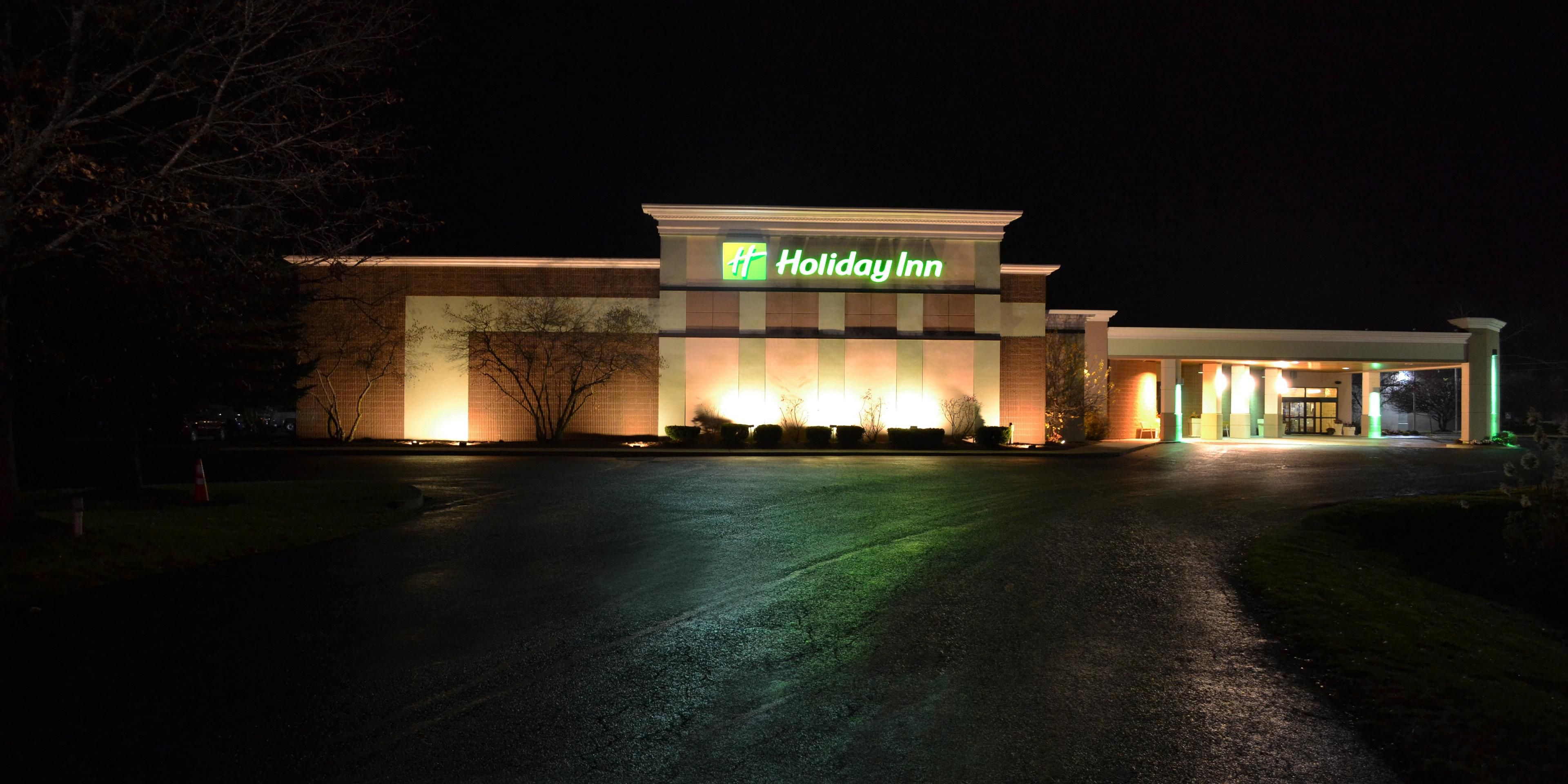Holiday Inn Rutland Killington Area Hotel By Ihg