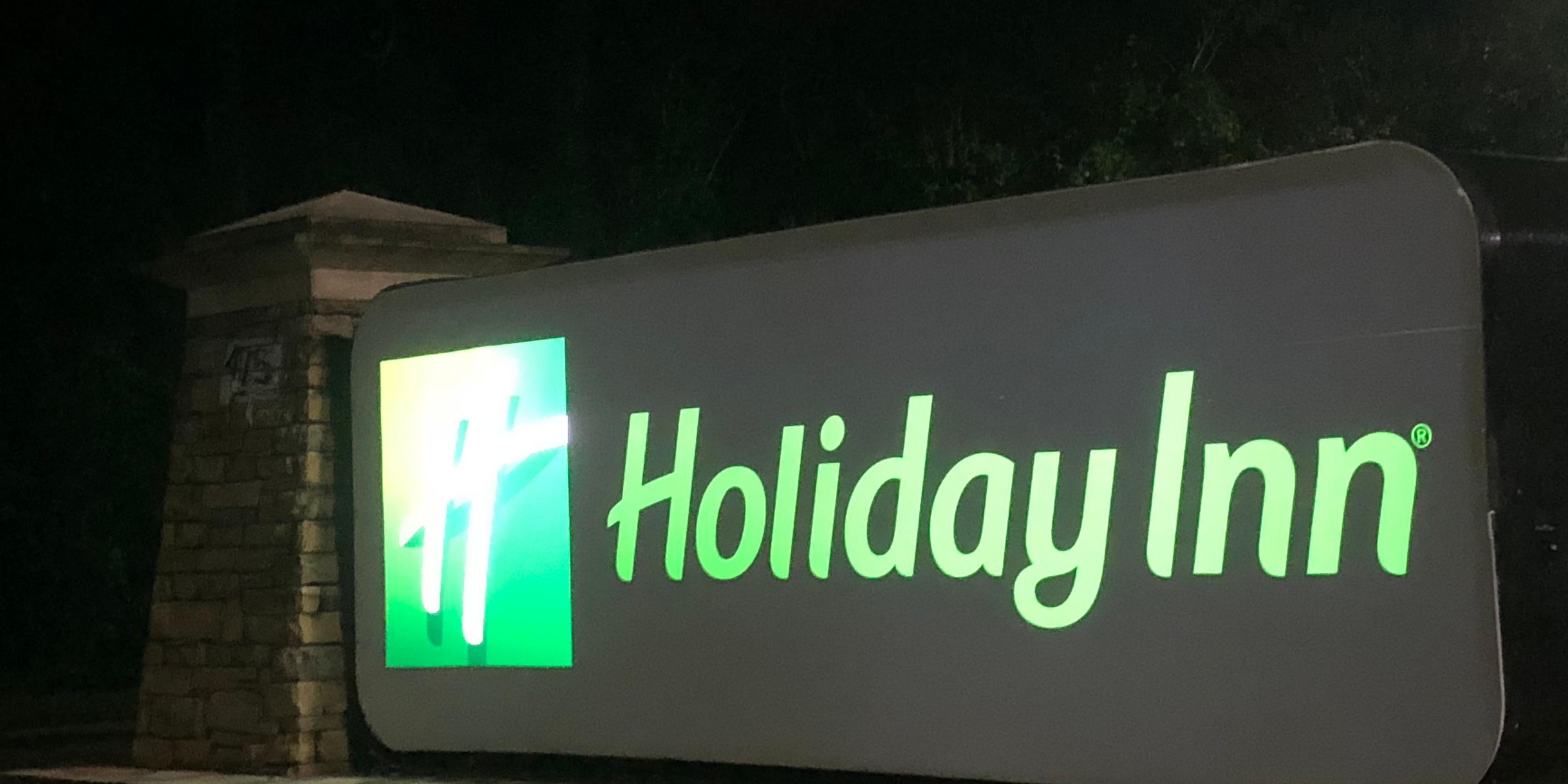 Pet Friendly Historic District Hotels Holiday Inn St Augustine