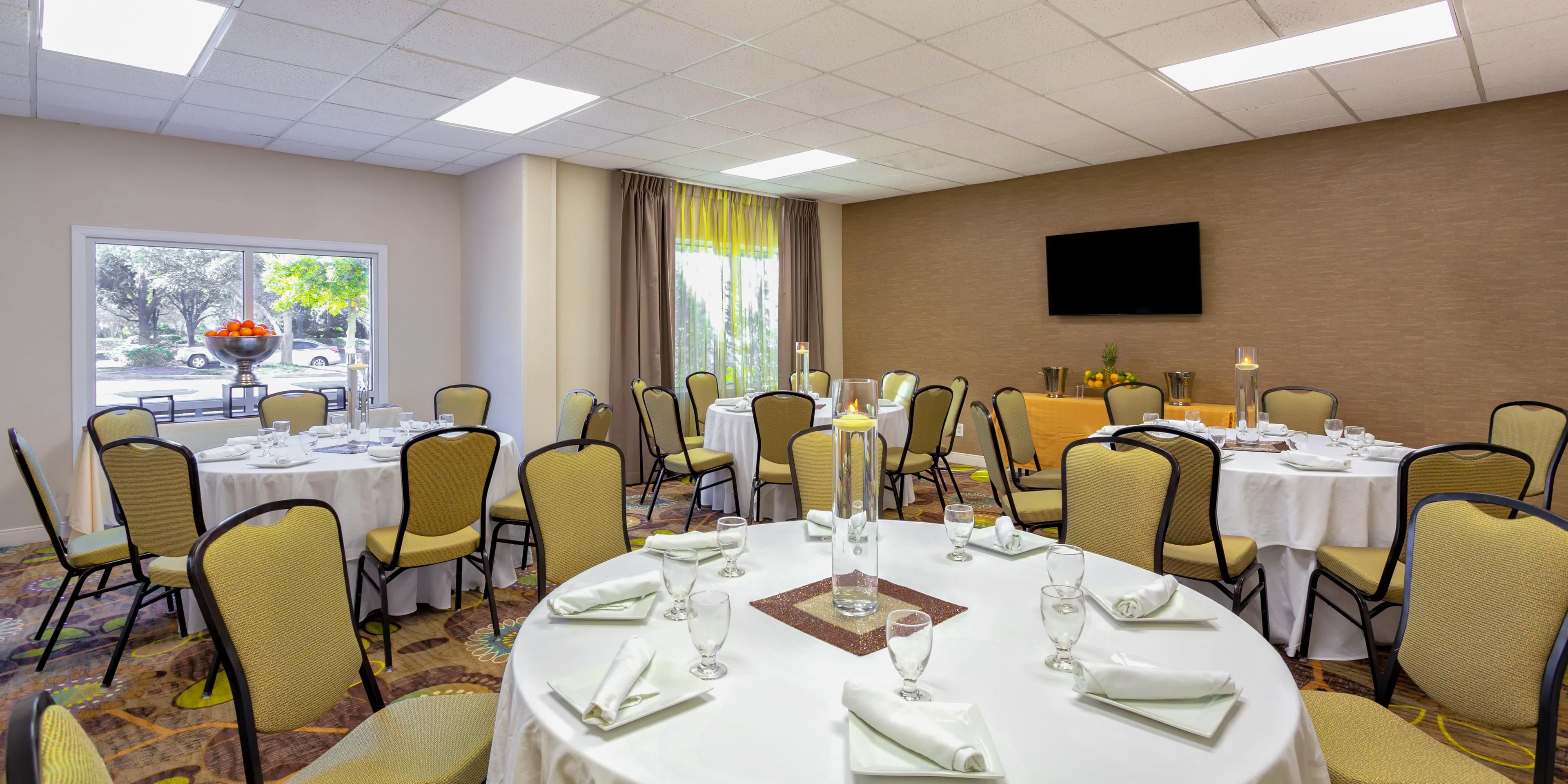 Pet Friendly Historic District Hotels Holiday Inn St Augustine