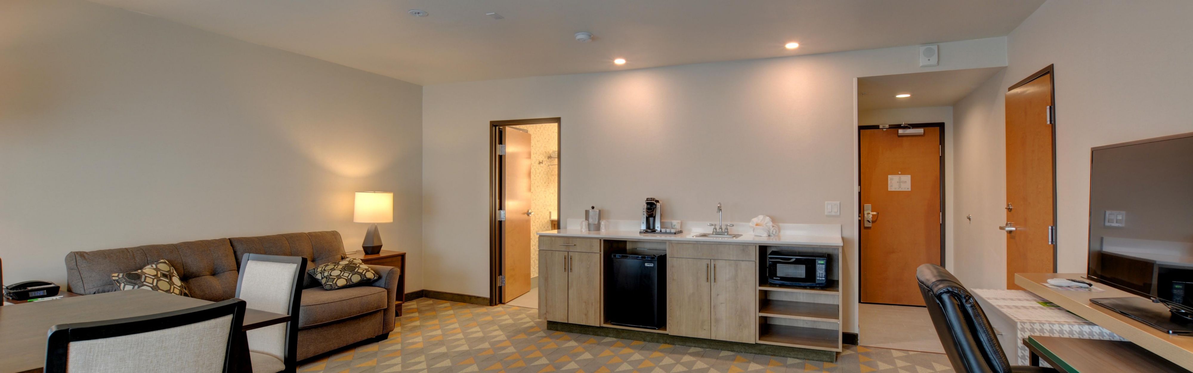 Holiday Inn Salem Room Pictures Amenities