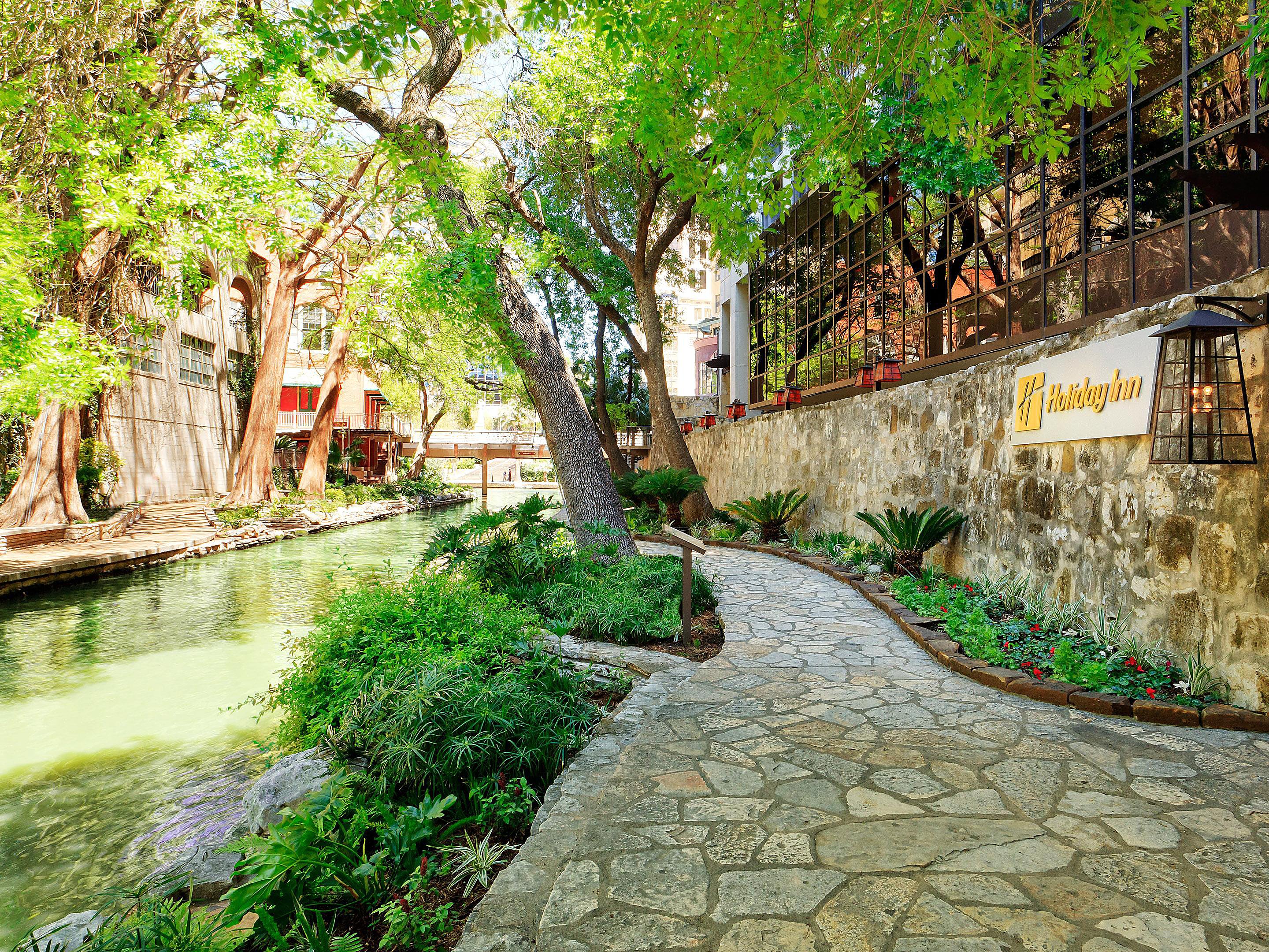 San Antonio Riverwalk Restaurant Map Maps For You